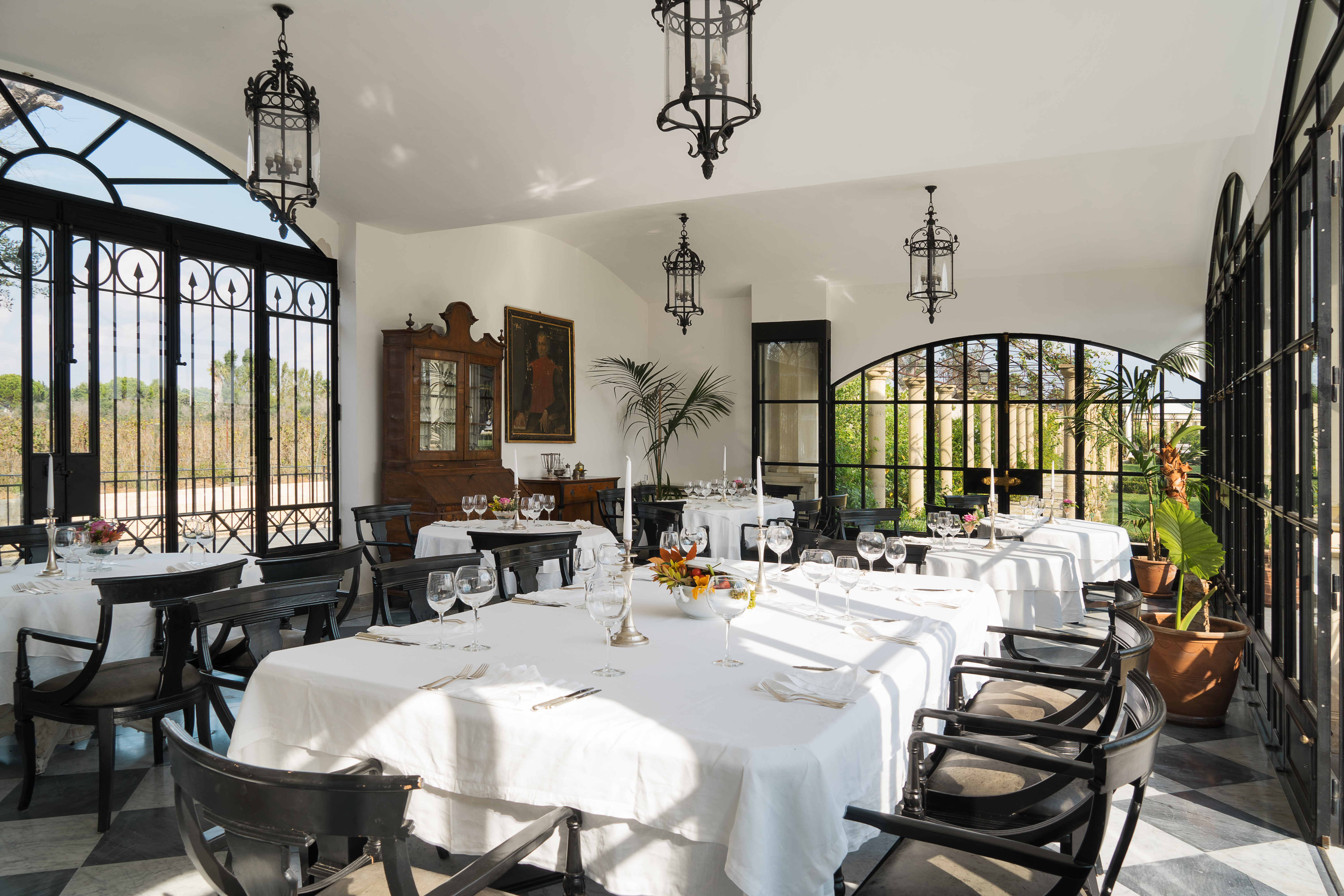 Tenuta Mose Charming House Relais