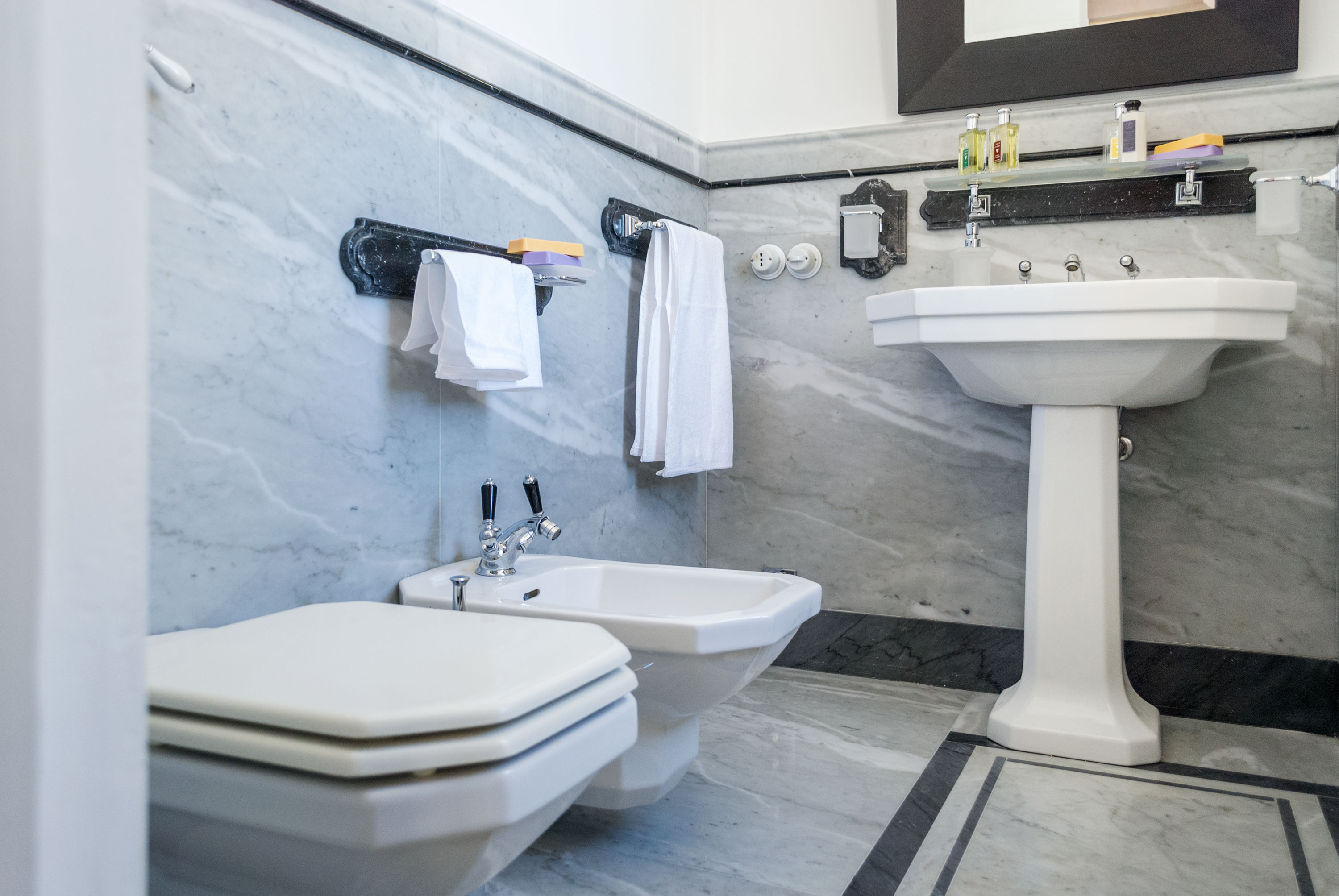 Tenuta Mose Charming House Relais