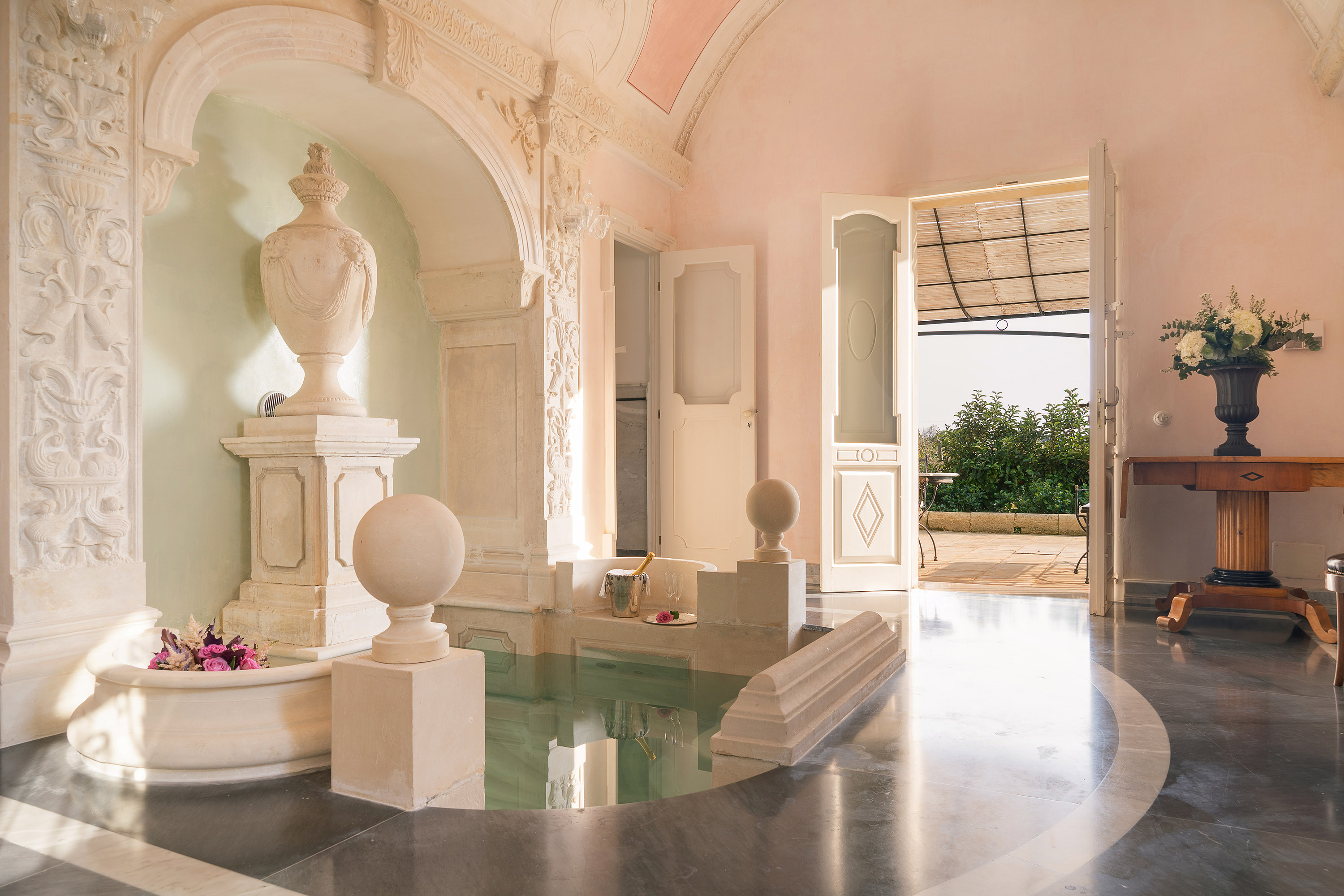 Tenuta Mose Charming House Relais