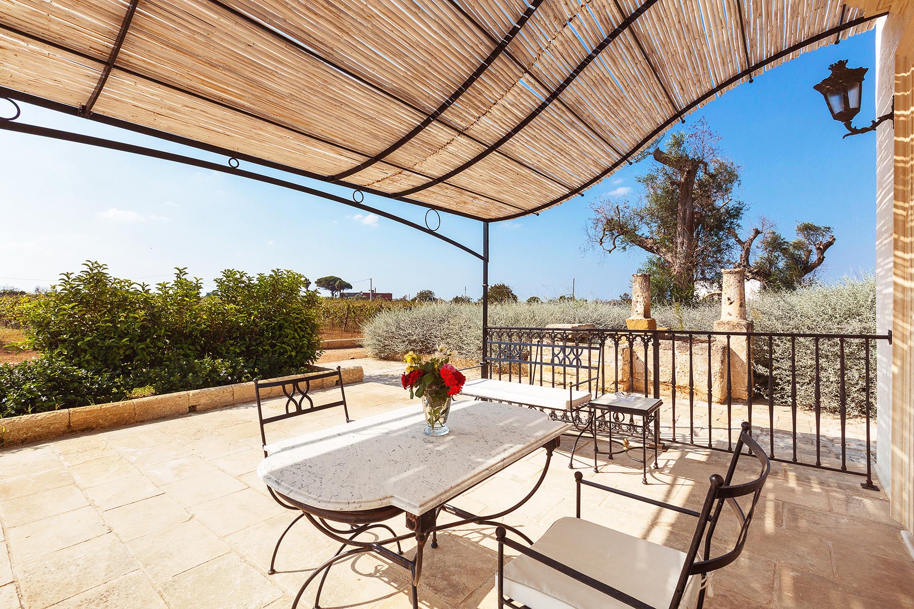 Tenuta Mose Charming House Relais