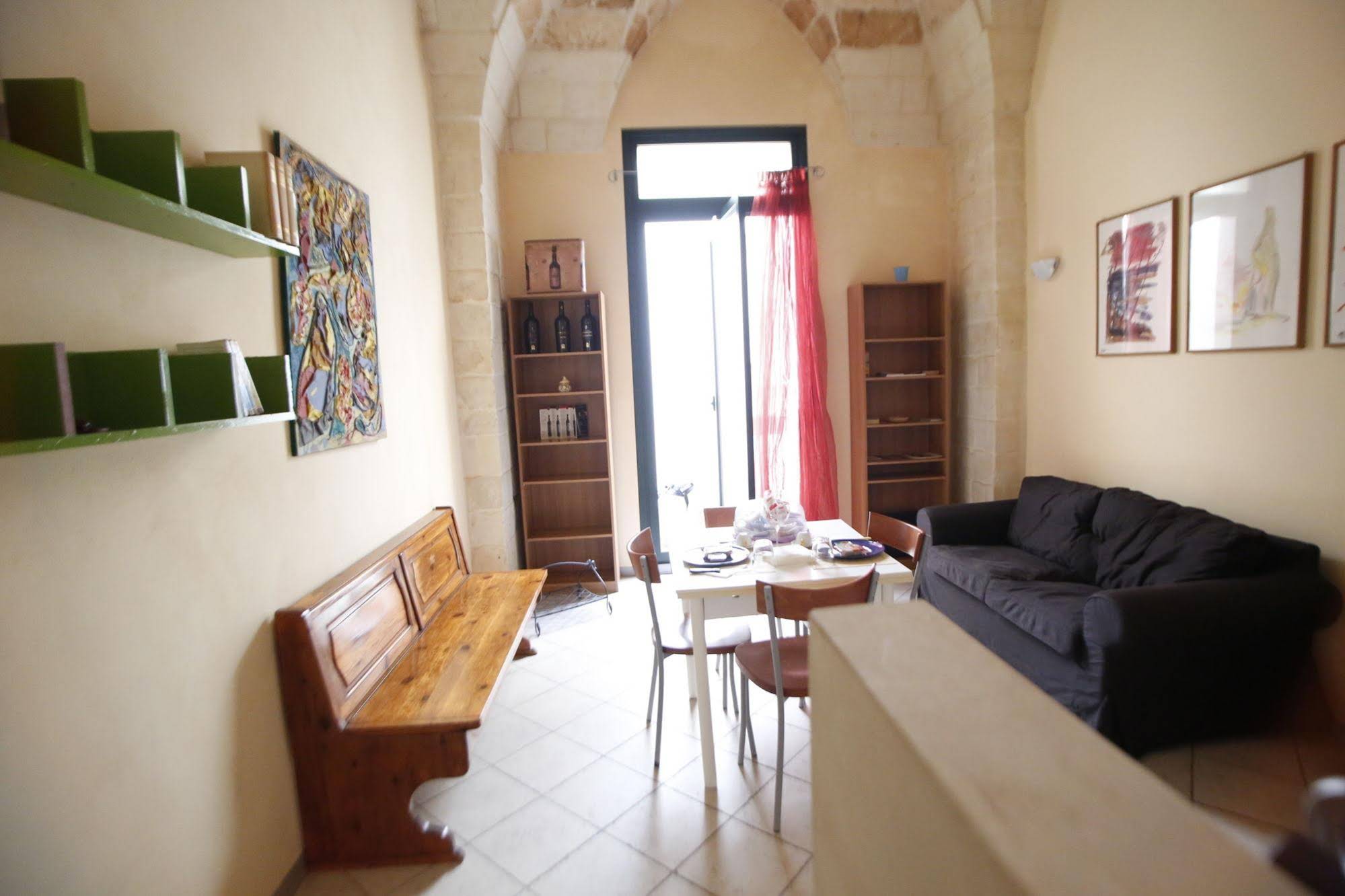 Tito Schipa B&b