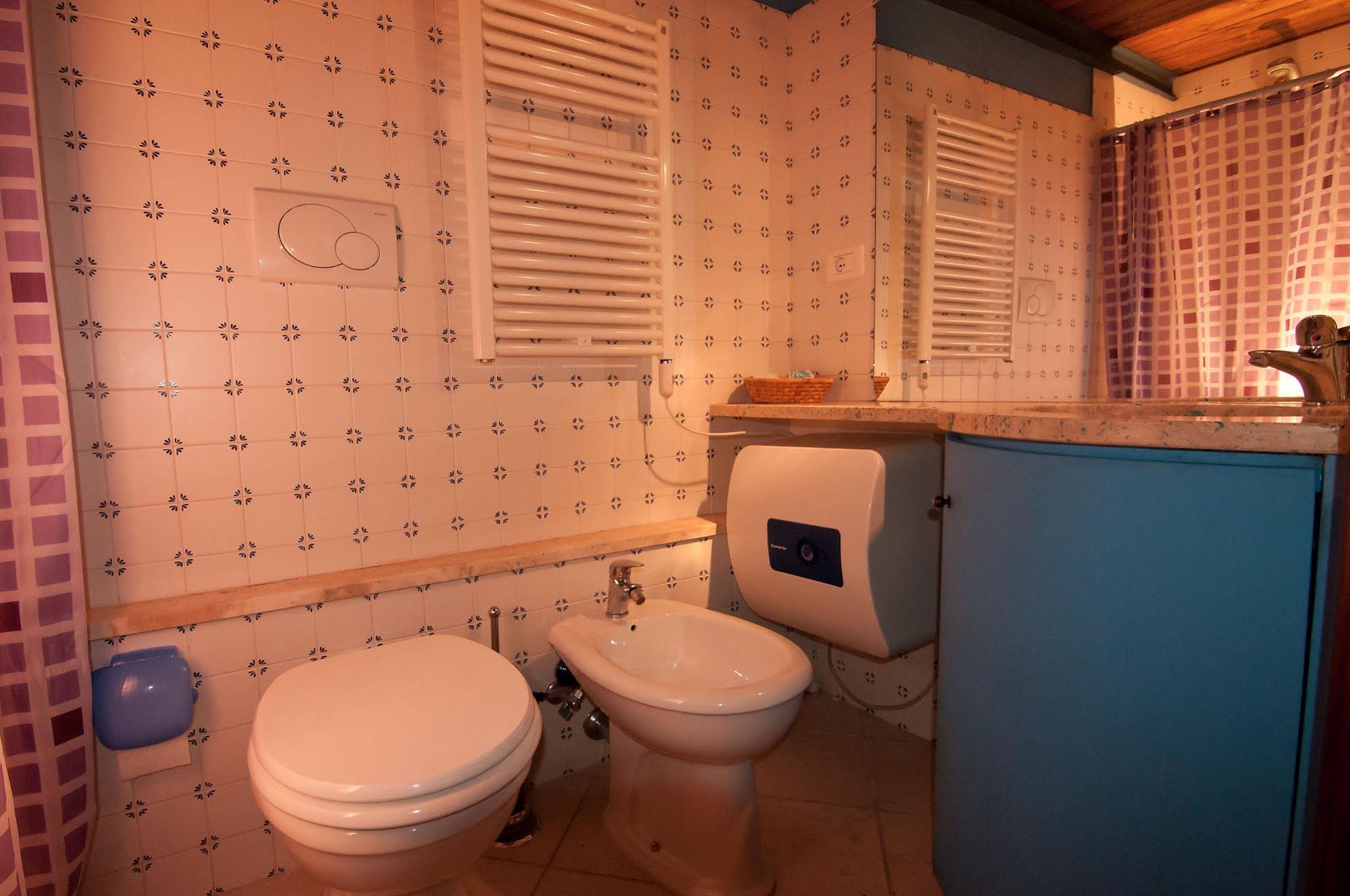 Tito Schipa B&b