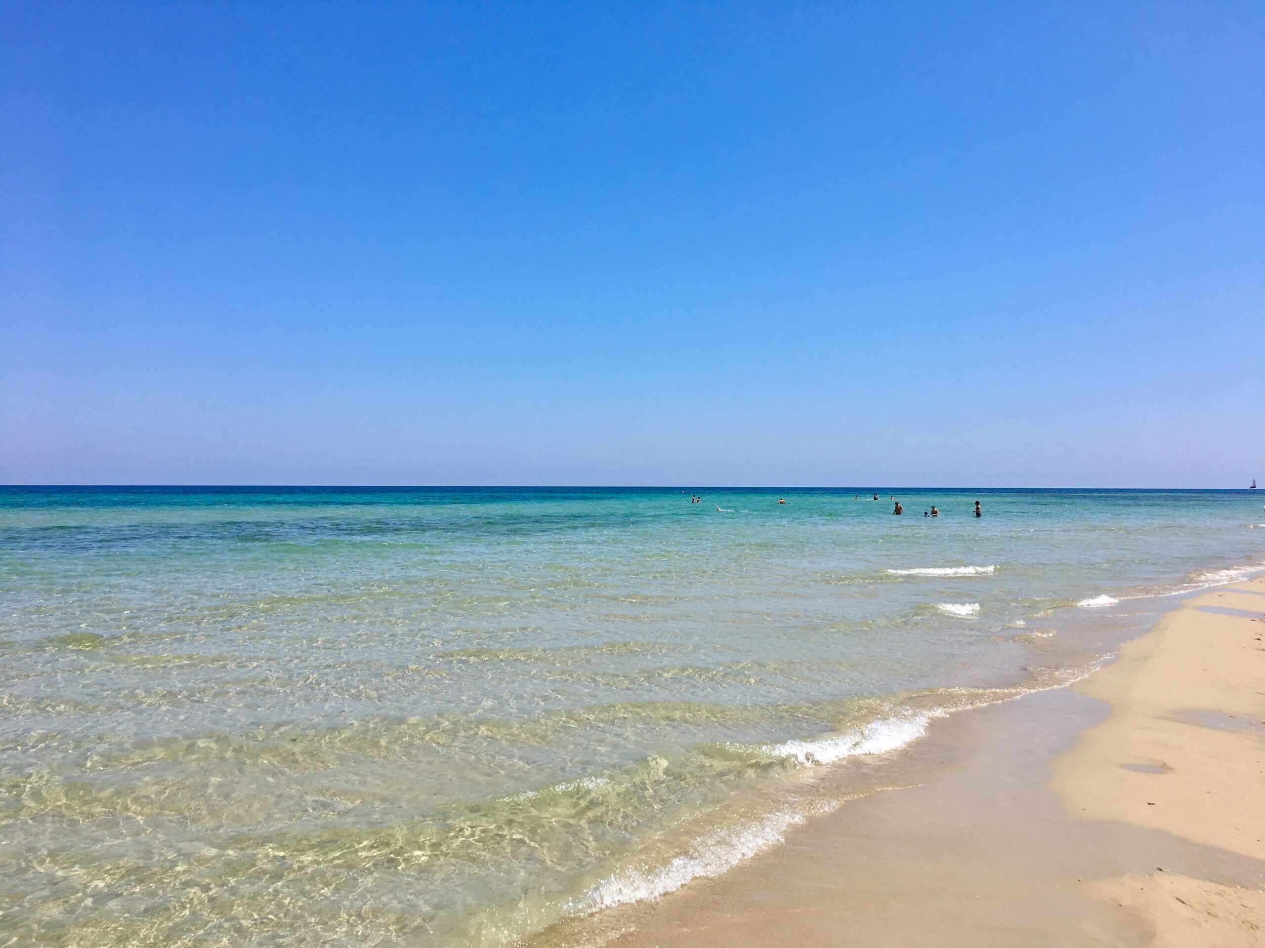 Torre Rinalda Beach Camping & Resort by Happy Camp