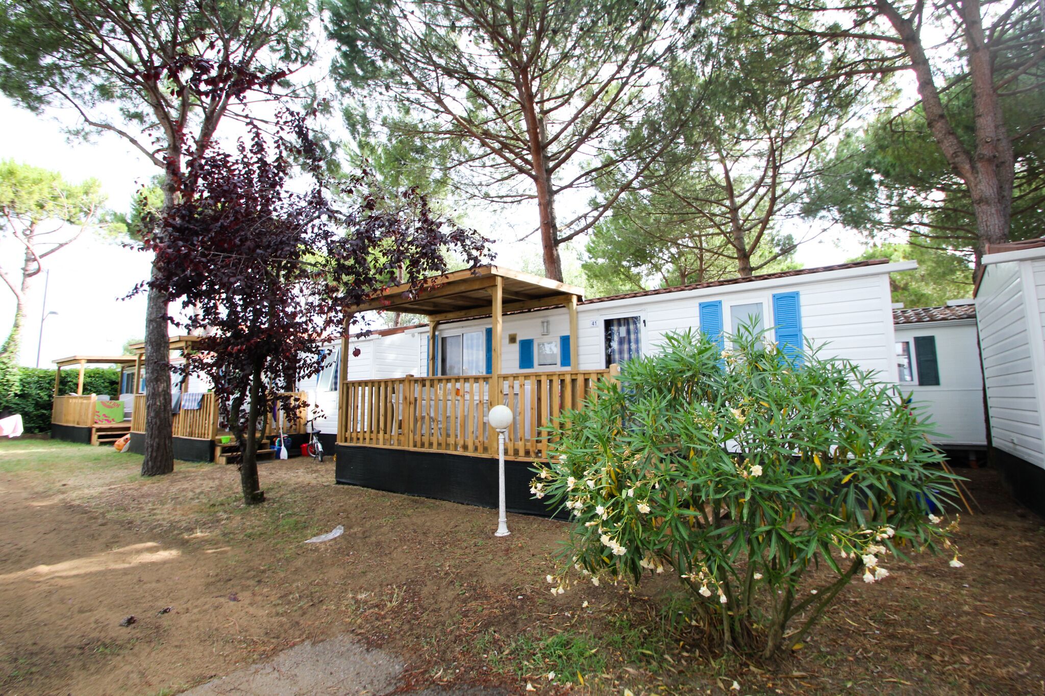 Torre Rinalda Beach Camping & Resort by Happy Camp