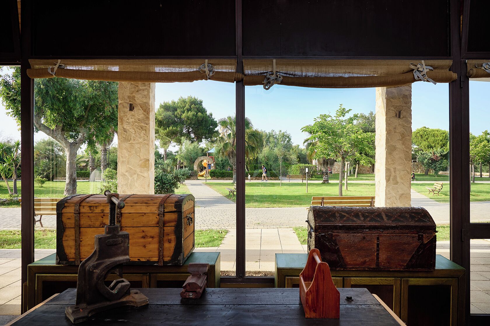 Torre Rinalda Beach Camping & Resort by Happy Camp