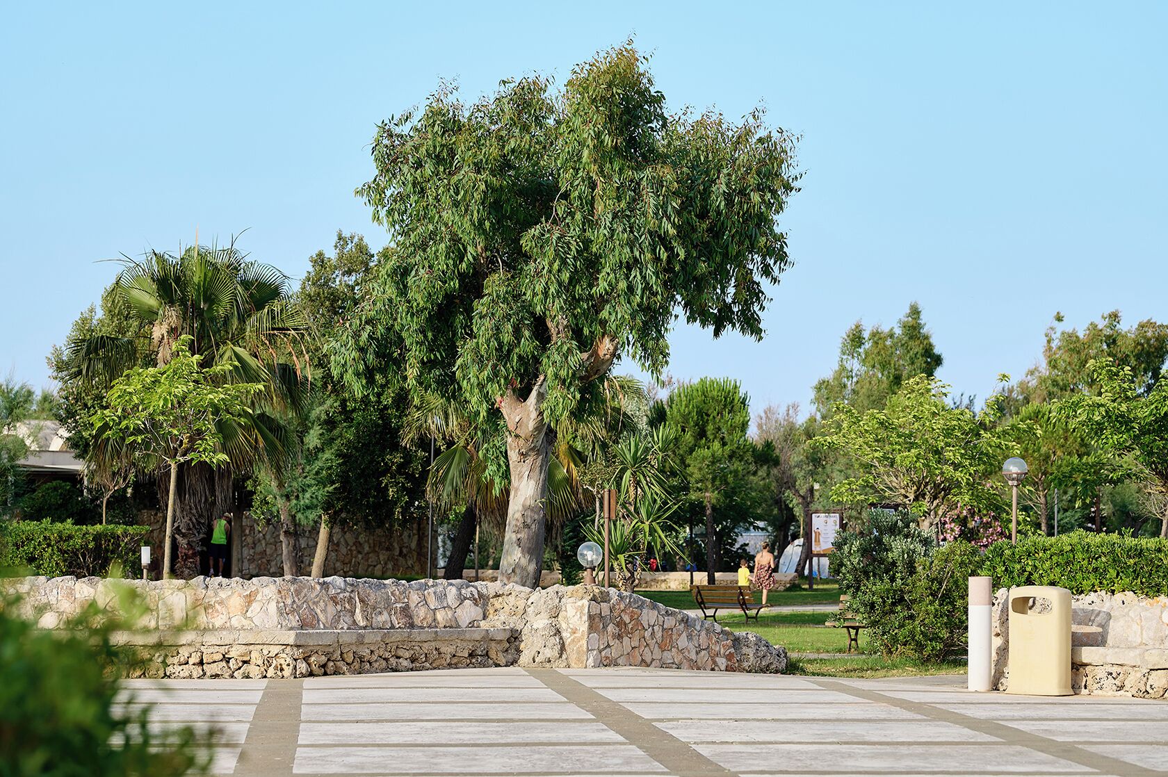 Torre Rinalda Beach Camping & Resort by Happy Camp