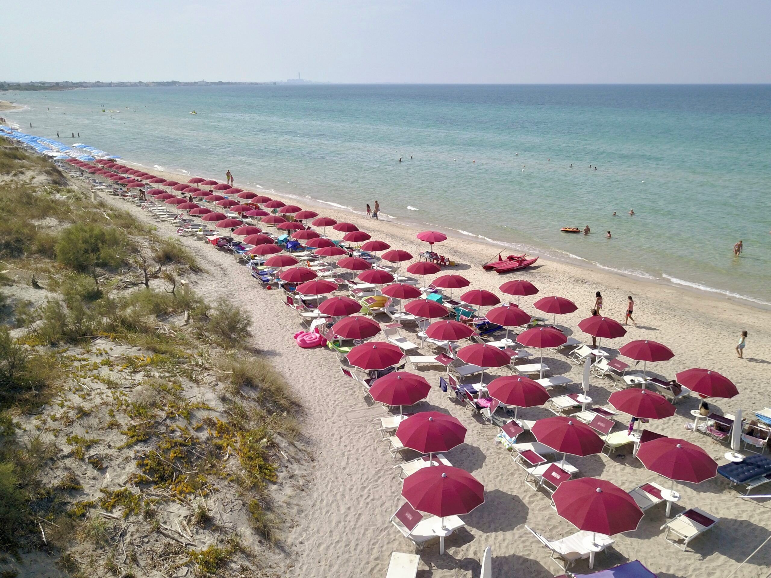 Torre Rinalda Beach Camping & Resort by Happy Camp