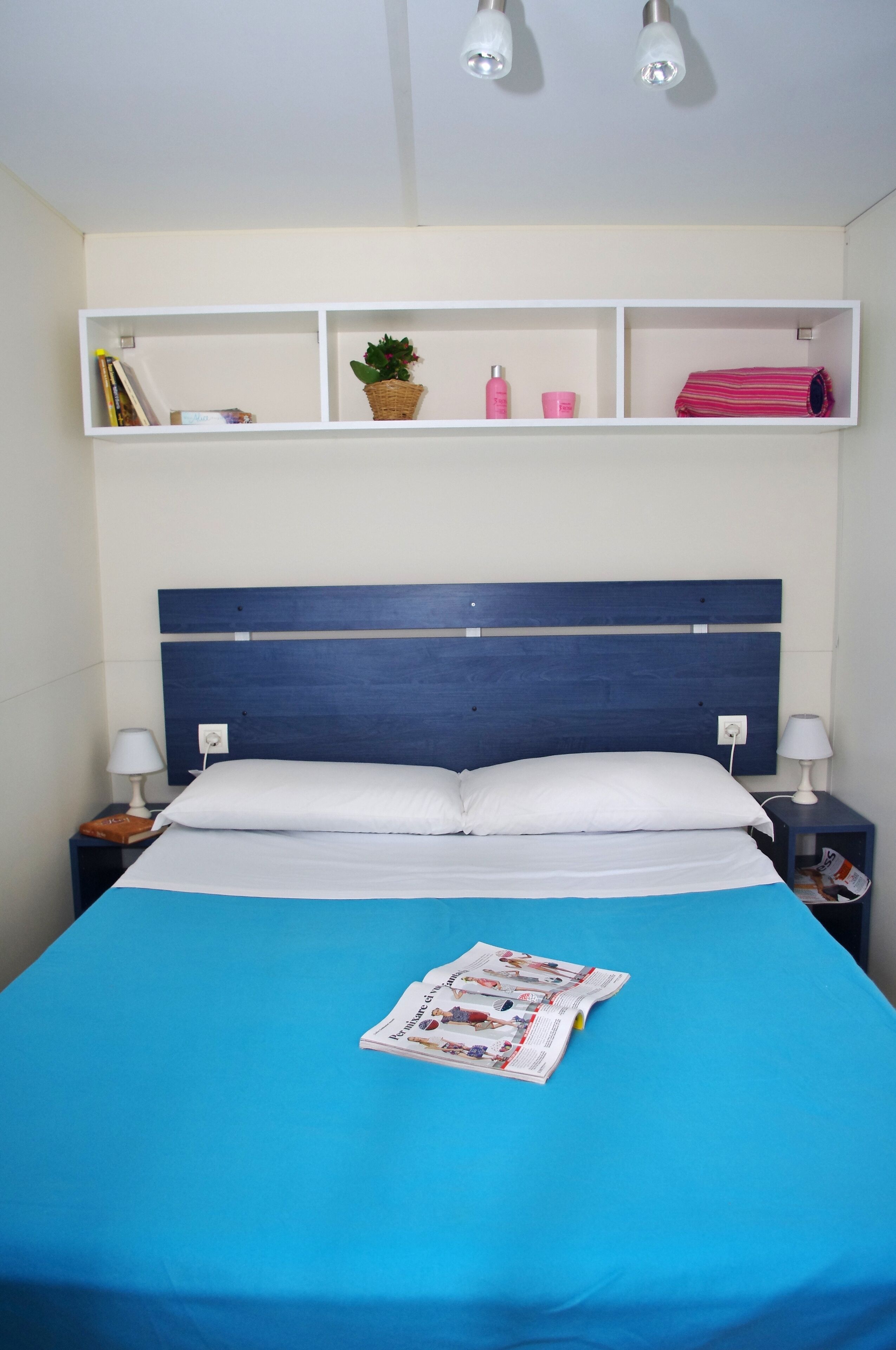 Torre Rinalda Beach Camping & Resort by Happy Camp