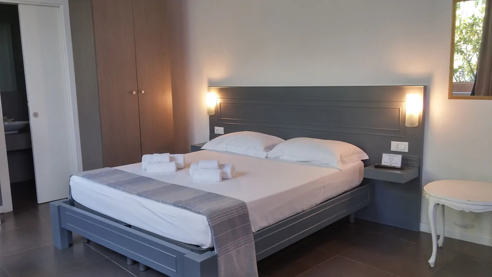 UP Room And Suite