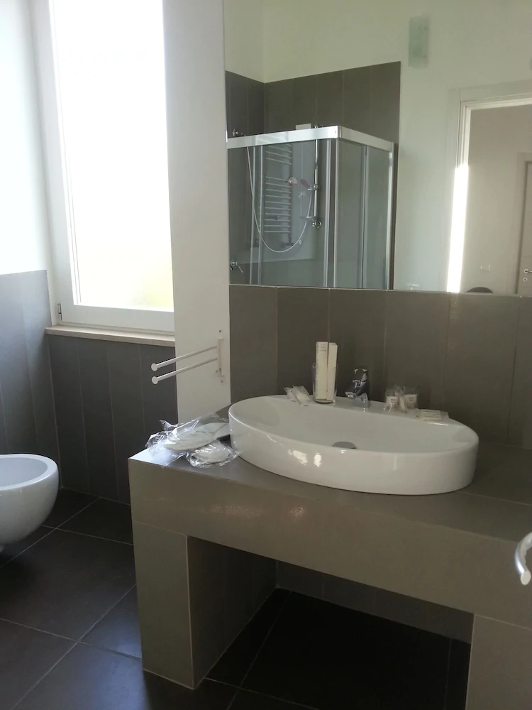 UP Room And Suite