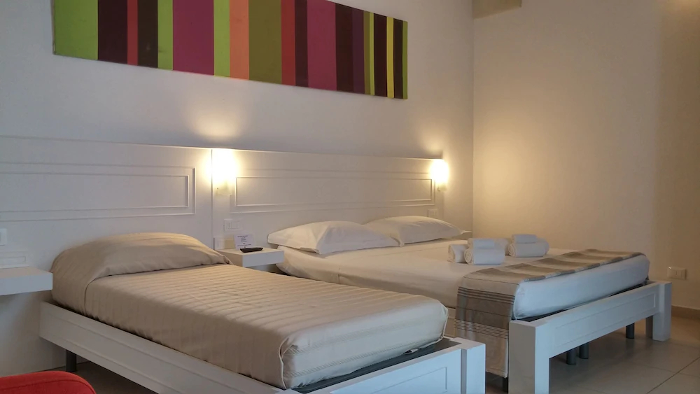 UP Room And Suite