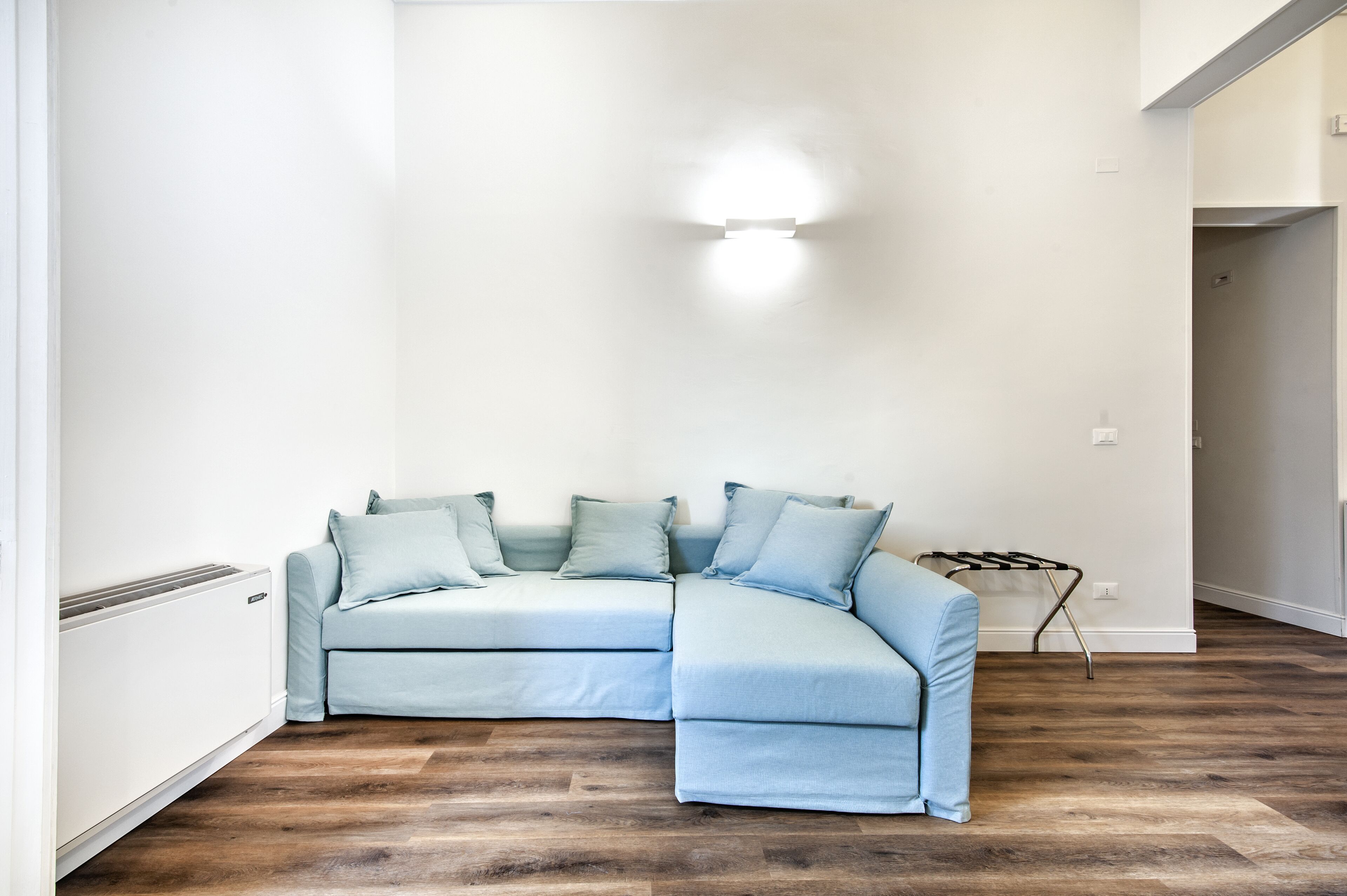 Vittoria Luxury House