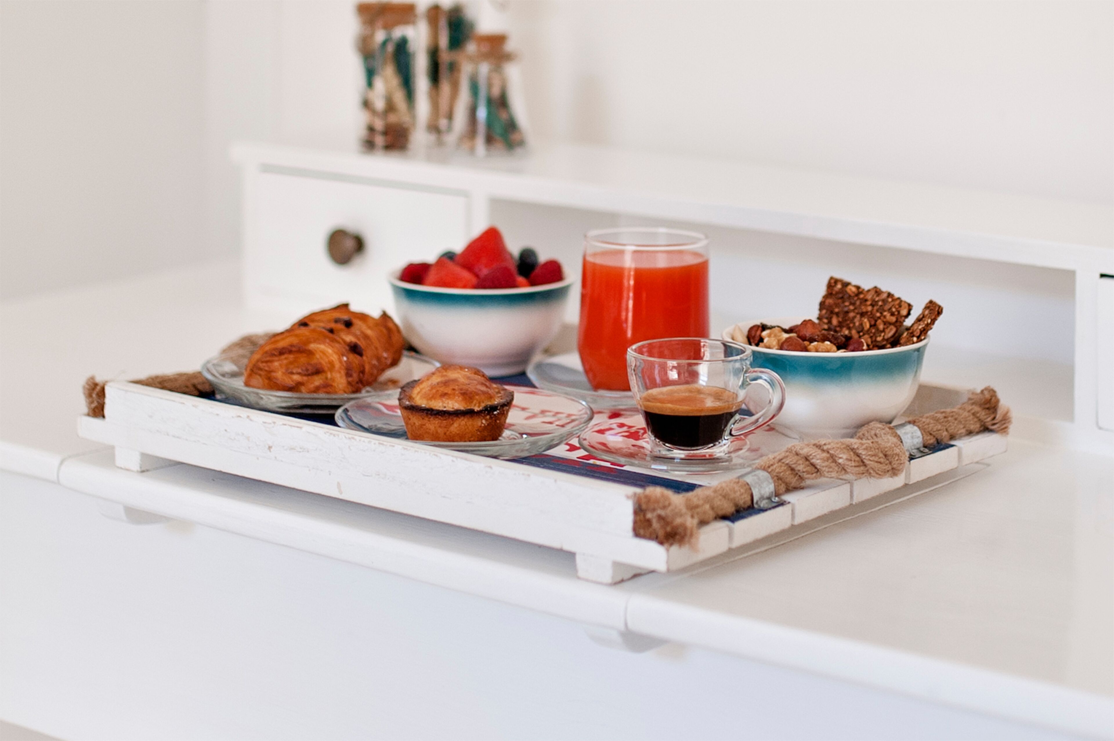 Vittoria Luxury House