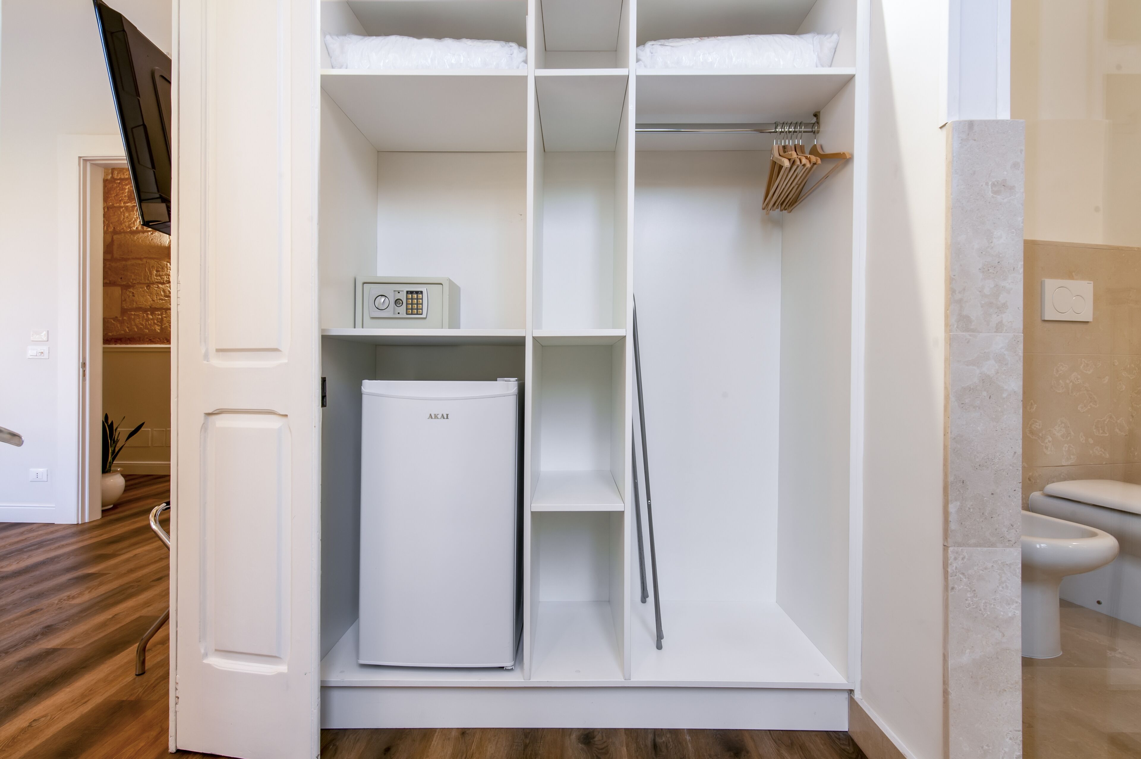 Vittoria Luxury House