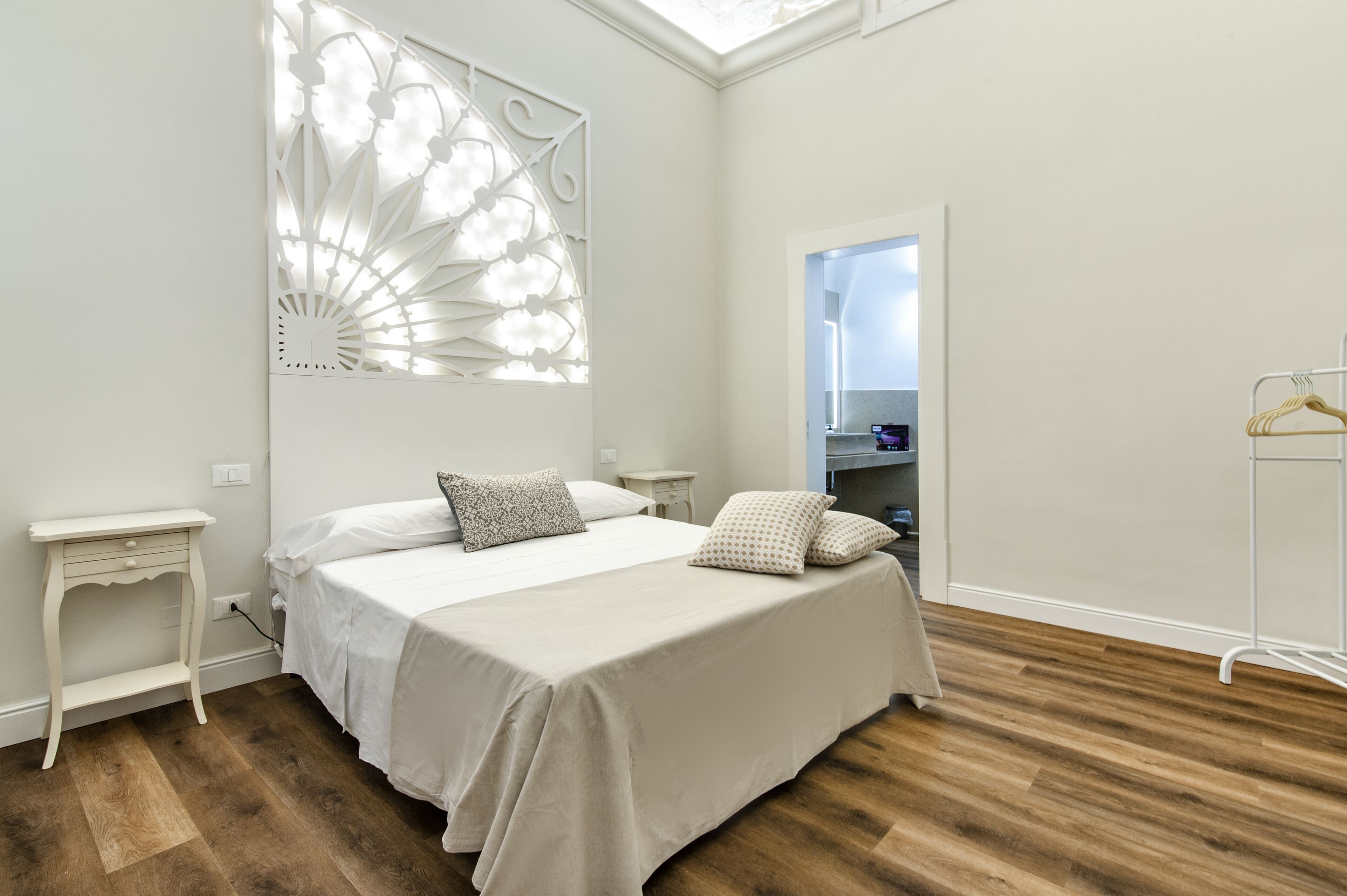 Vittoria Luxury House