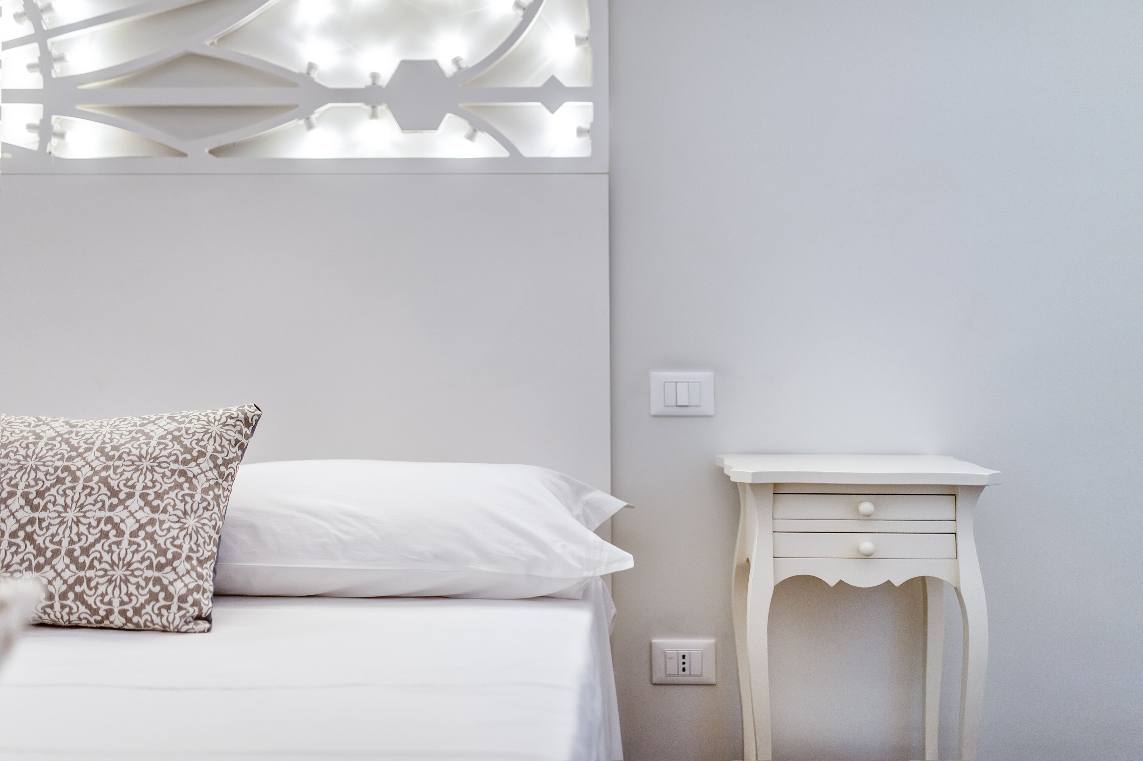 Vittoria Luxury House