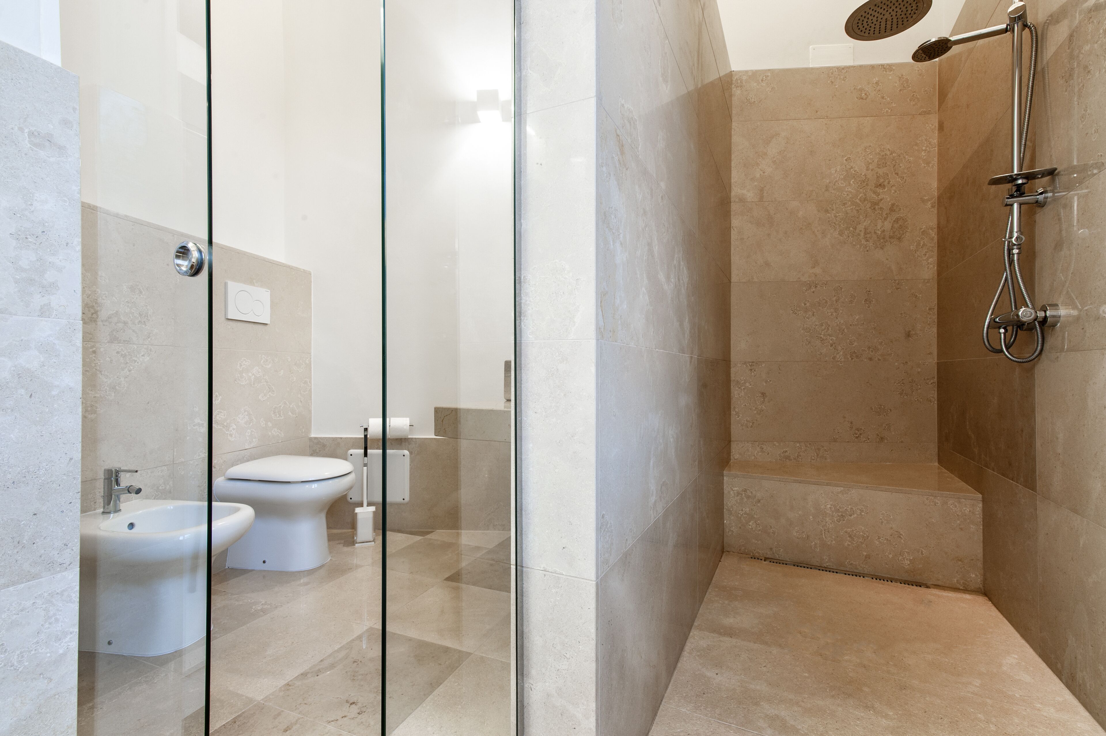 Vittoria Luxury House