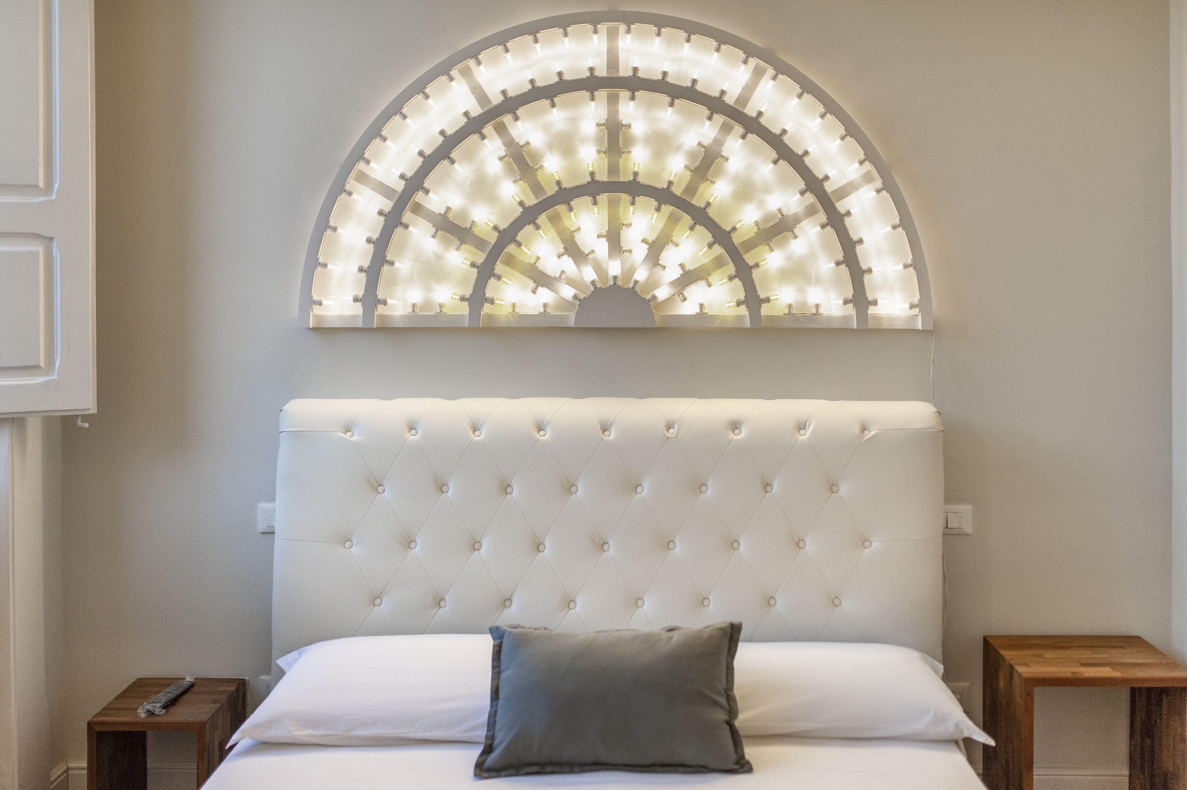 Vittoria Luxury House