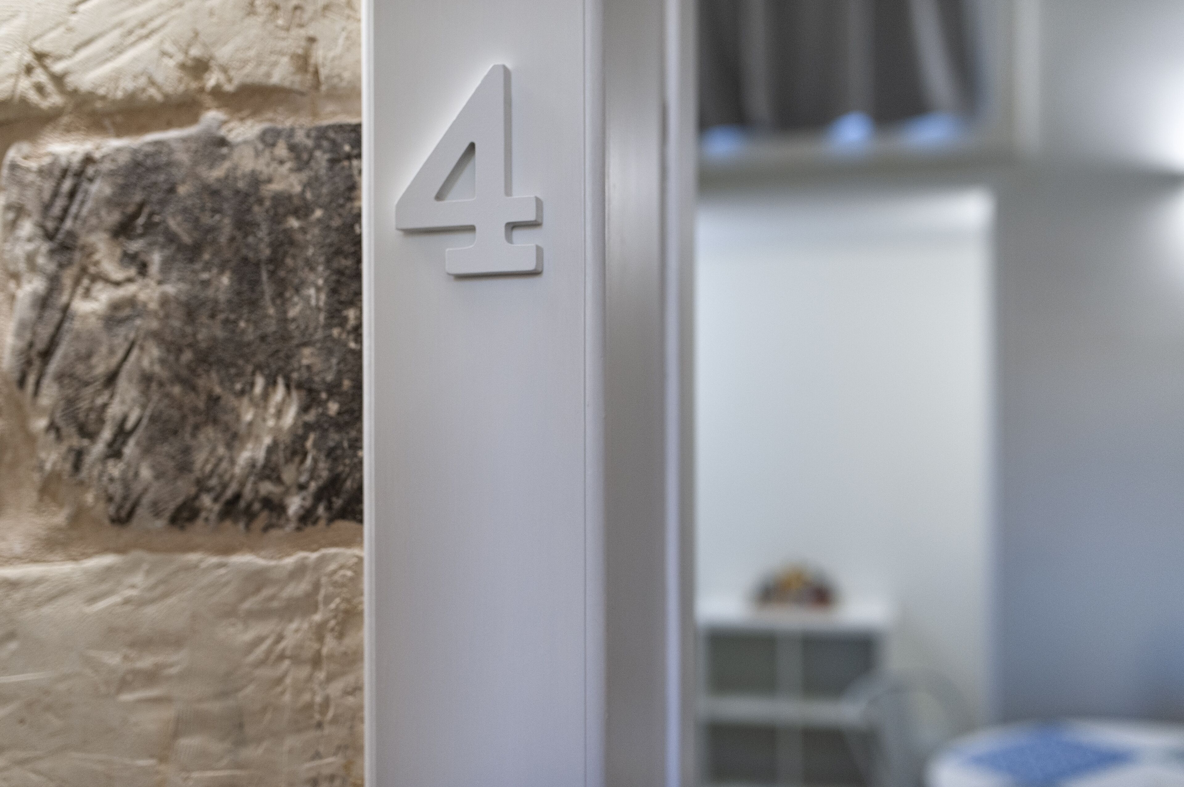 Vittoria Luxury House