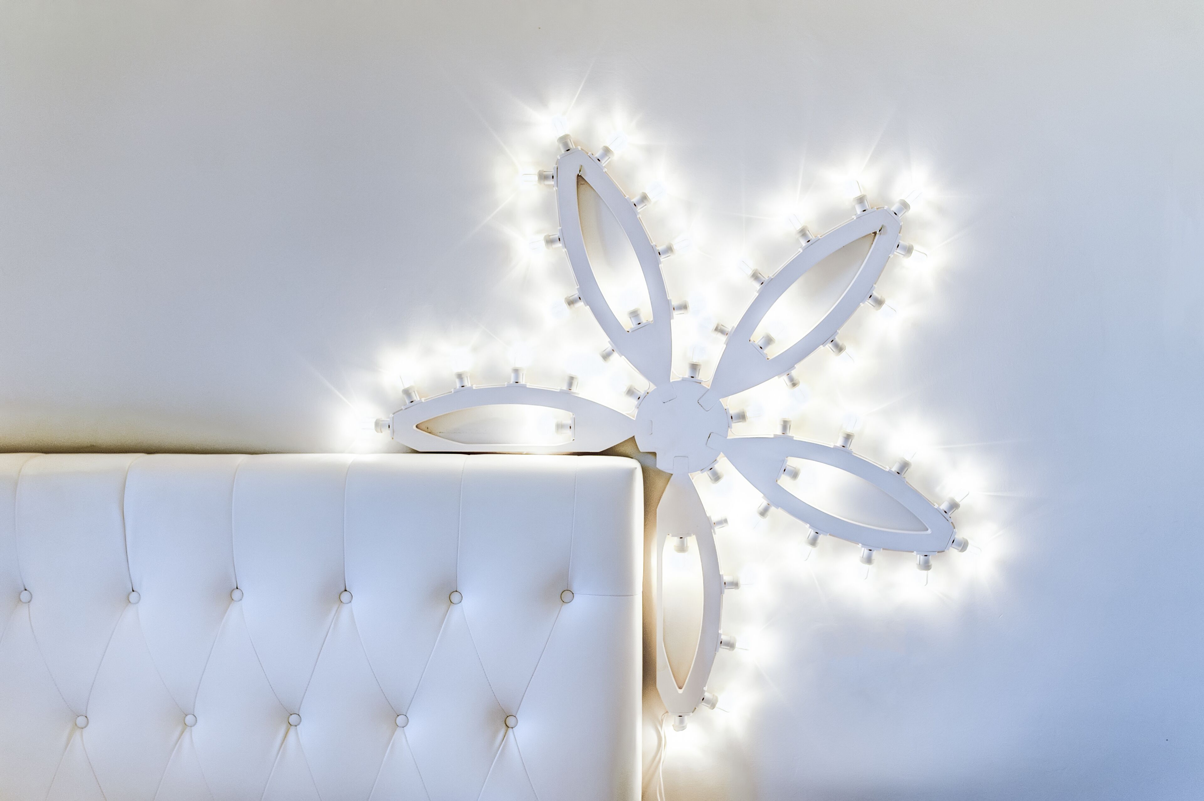 Vittoria Luxury House