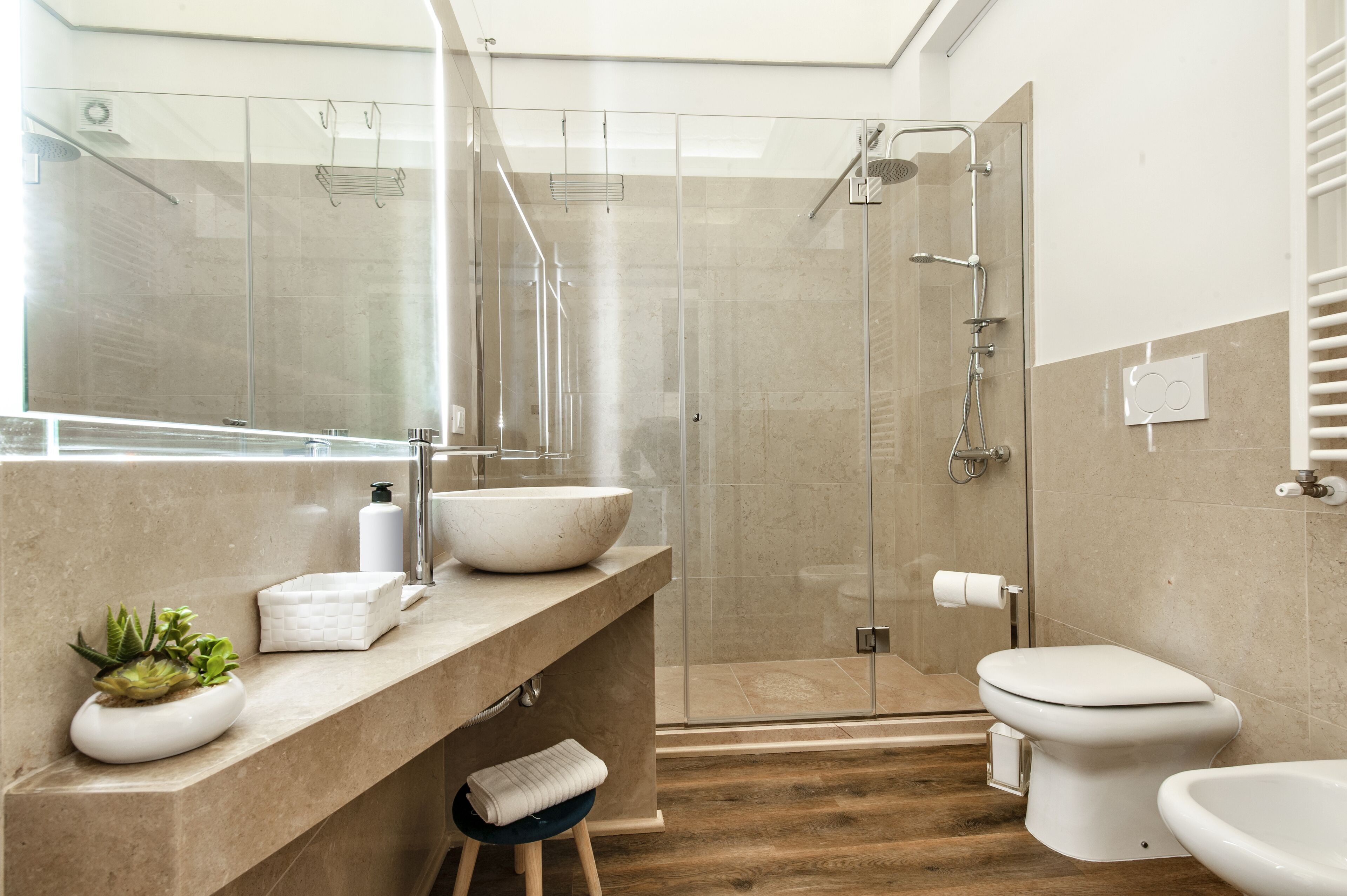 Vittoria Luxury House