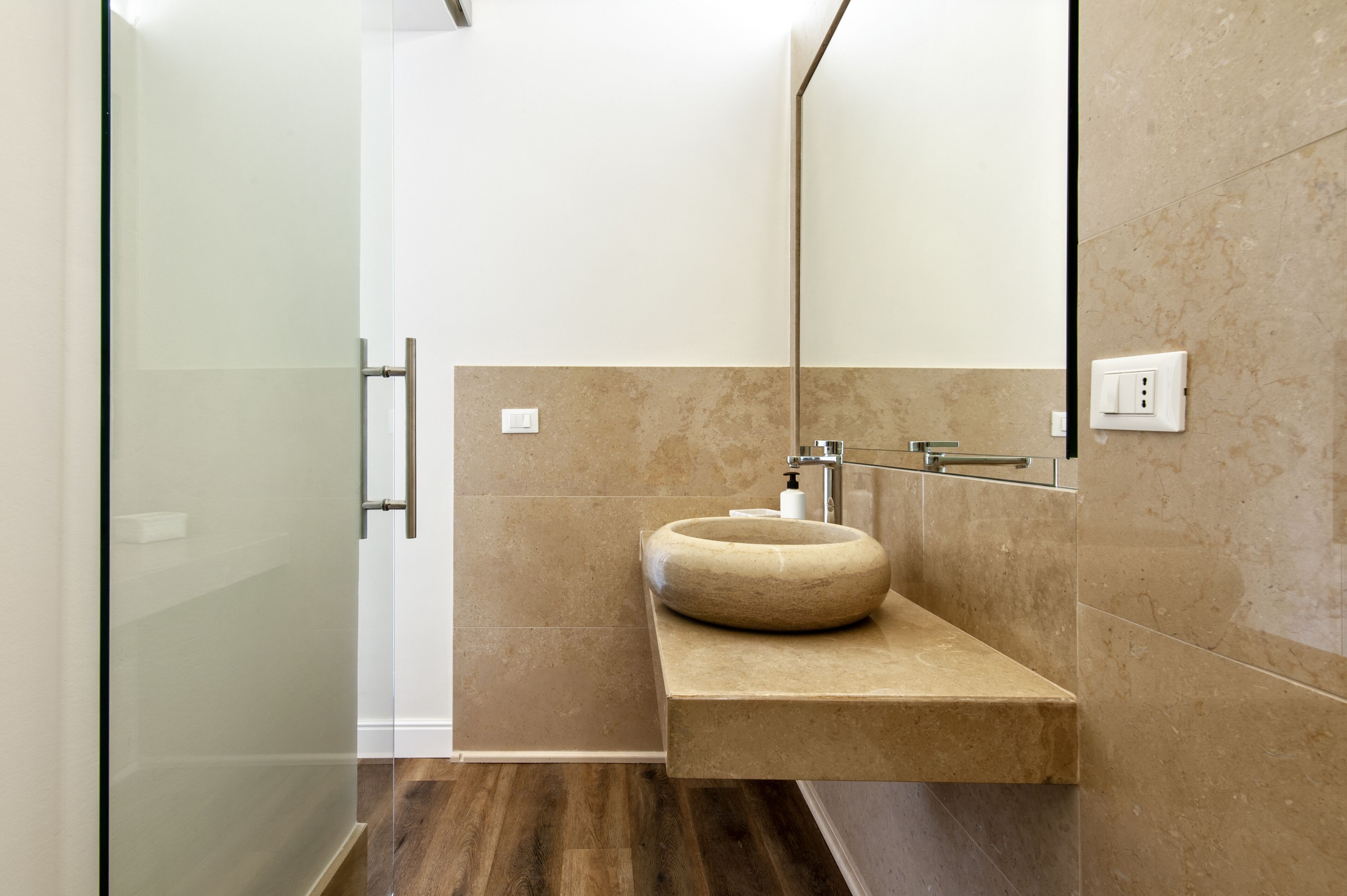 Vittoria Luxury House