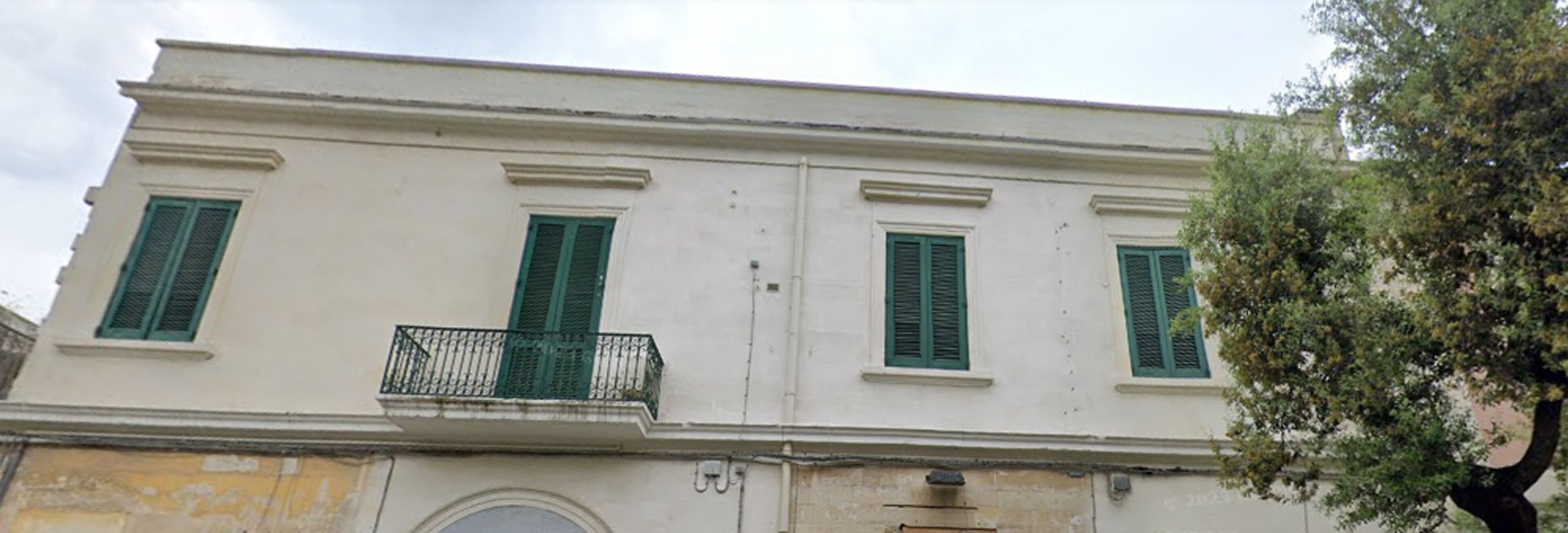 Vittoria Luxury House