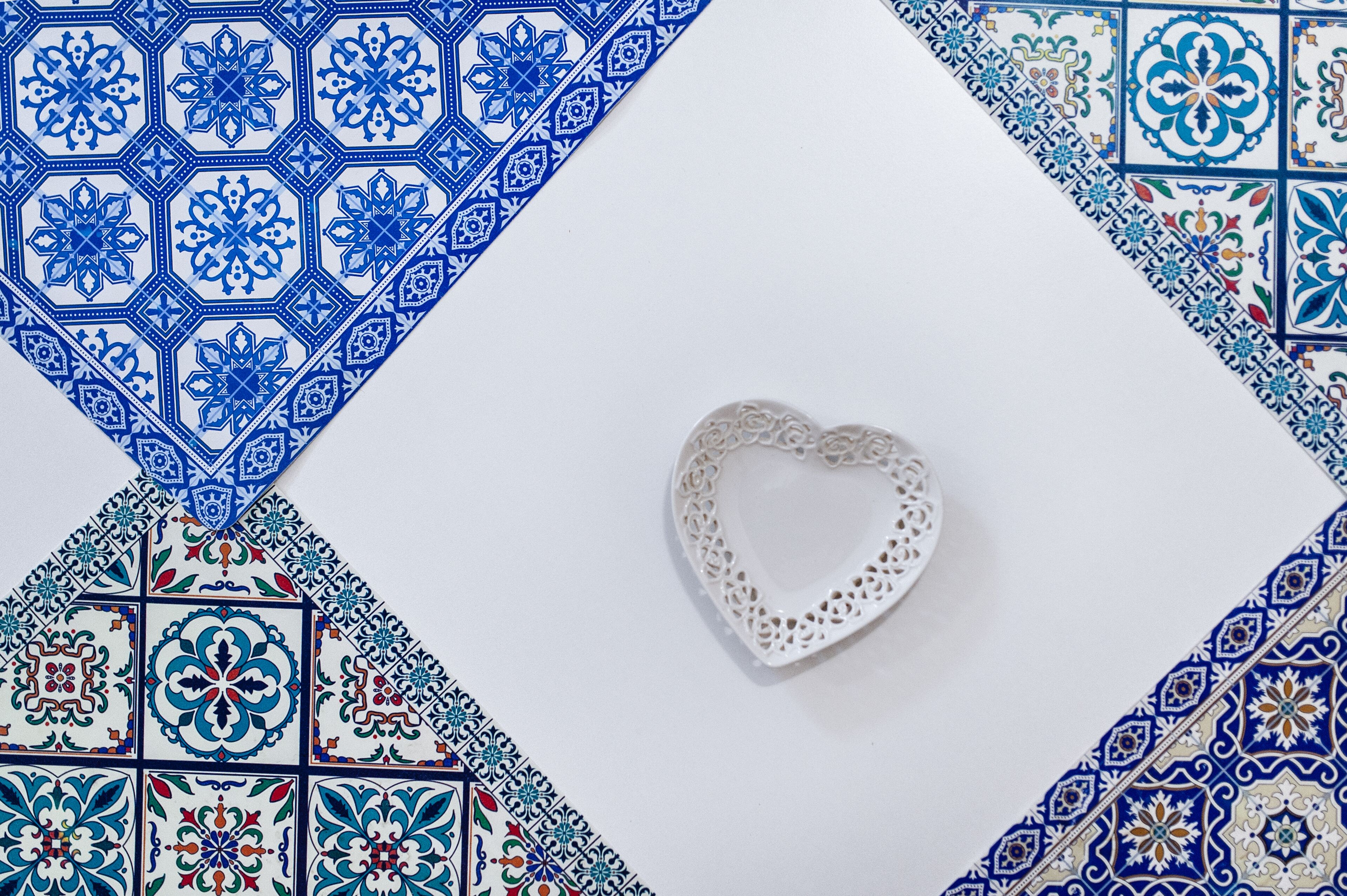 Vittoria Luxury House