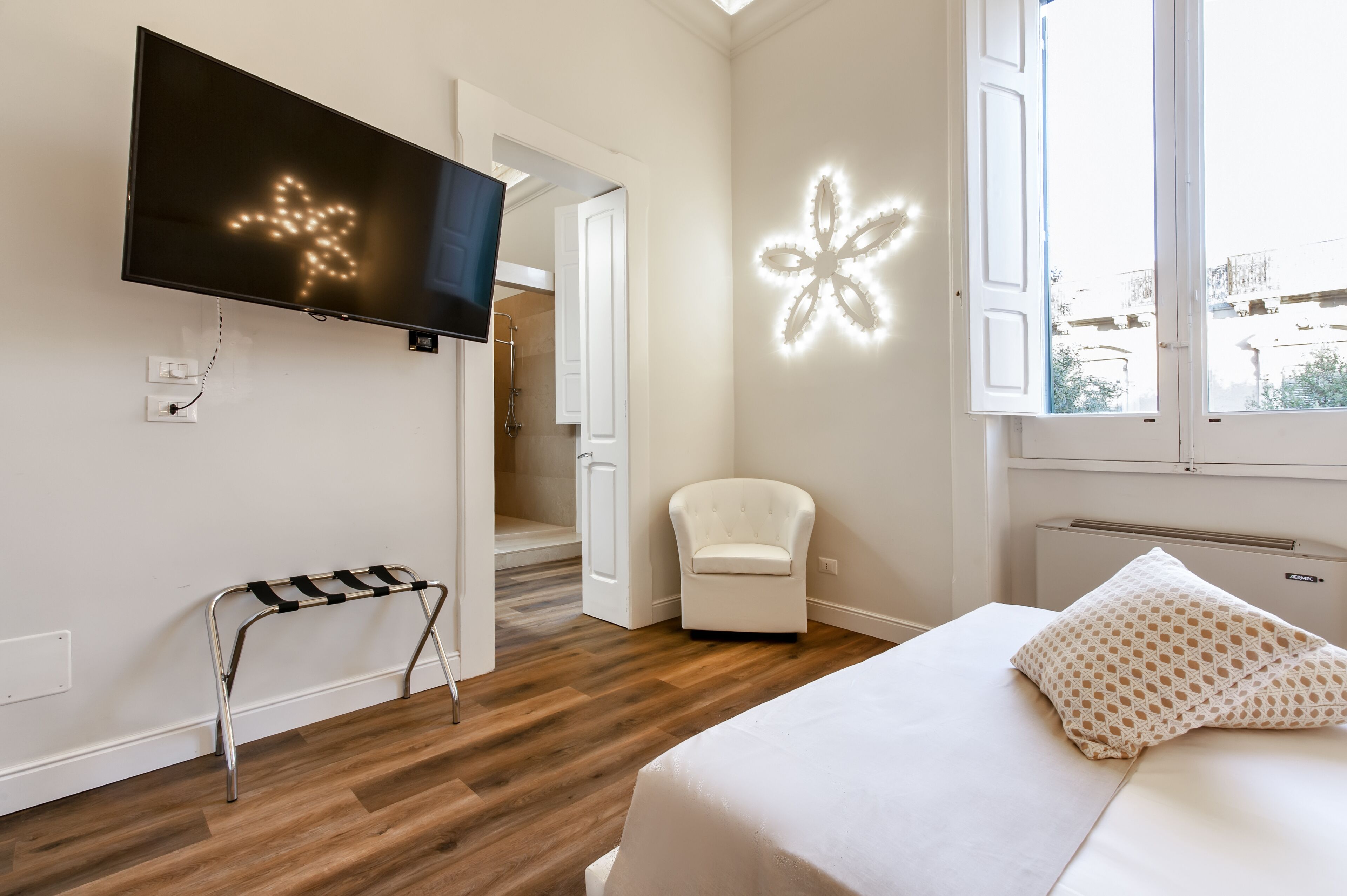 Vittoria Luxury House