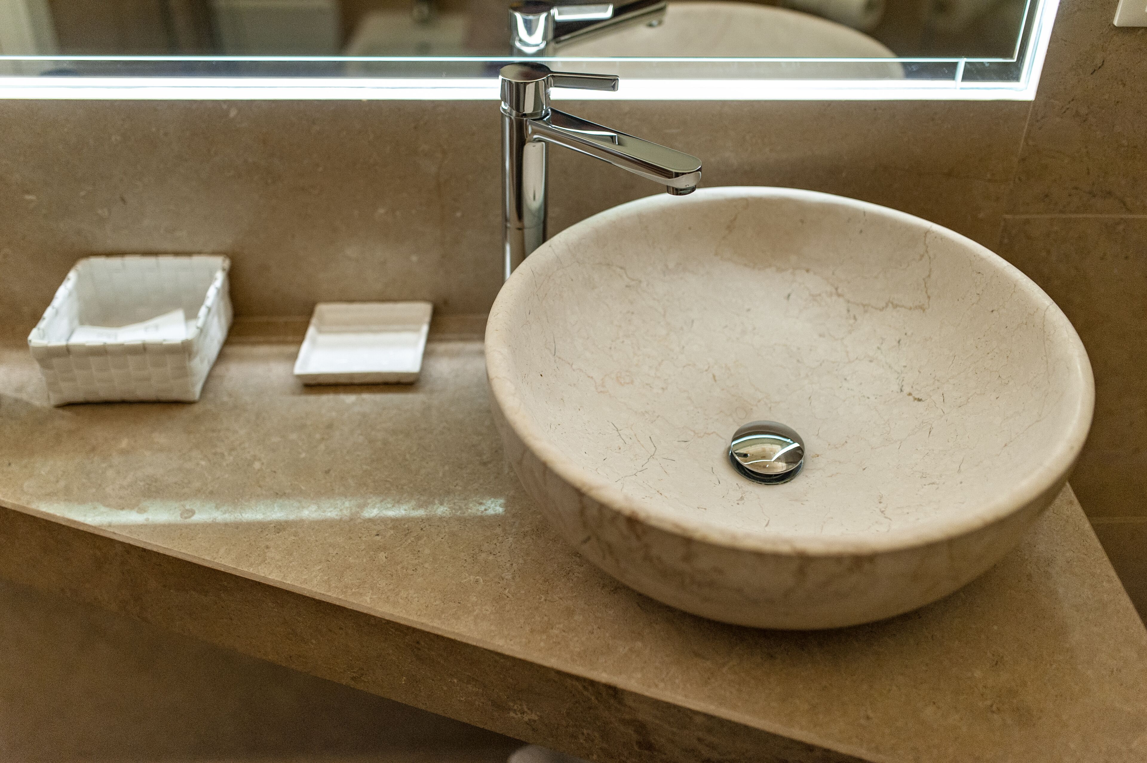 Vittoria Luxury House