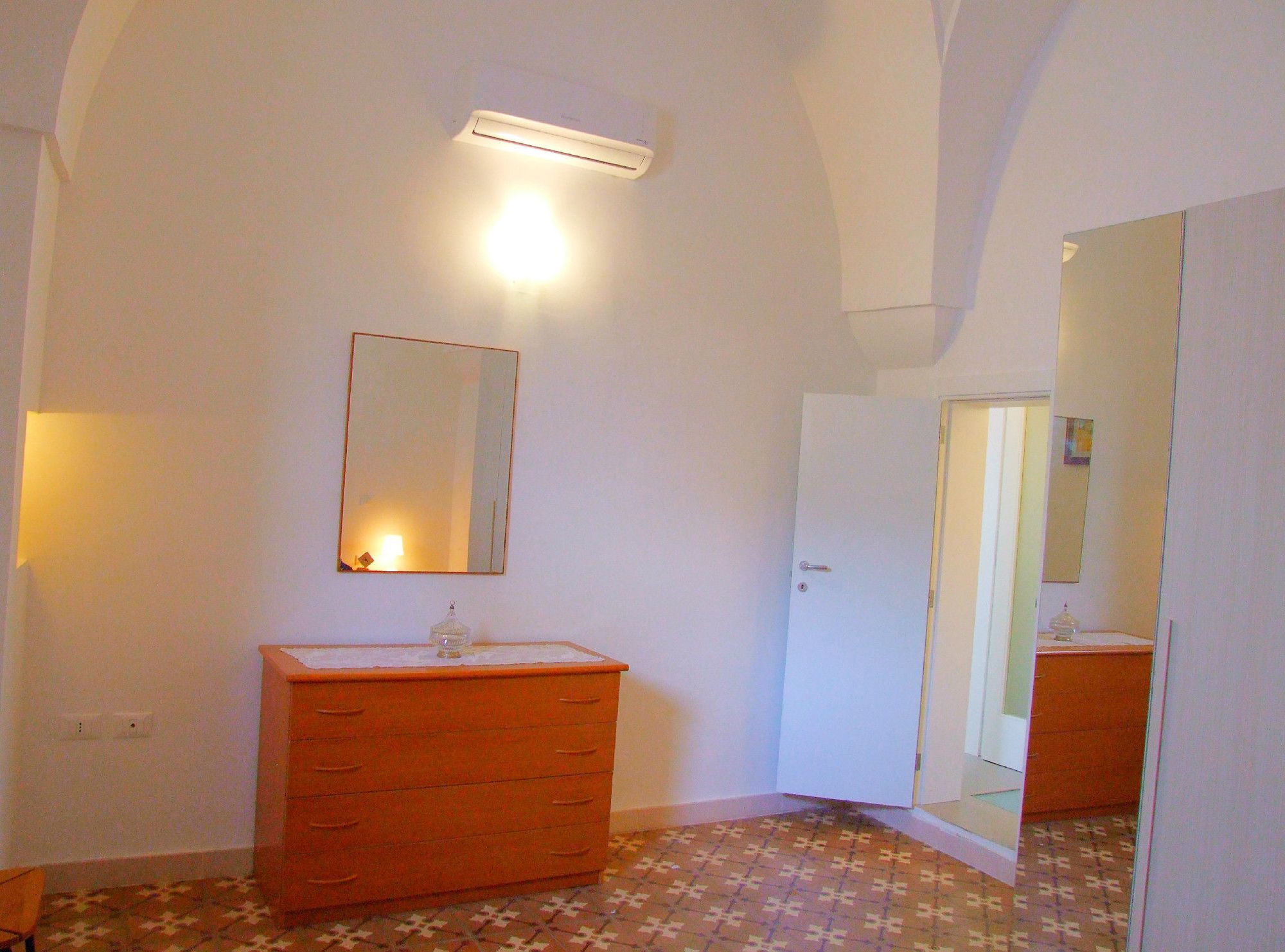 Casa Donna Maria