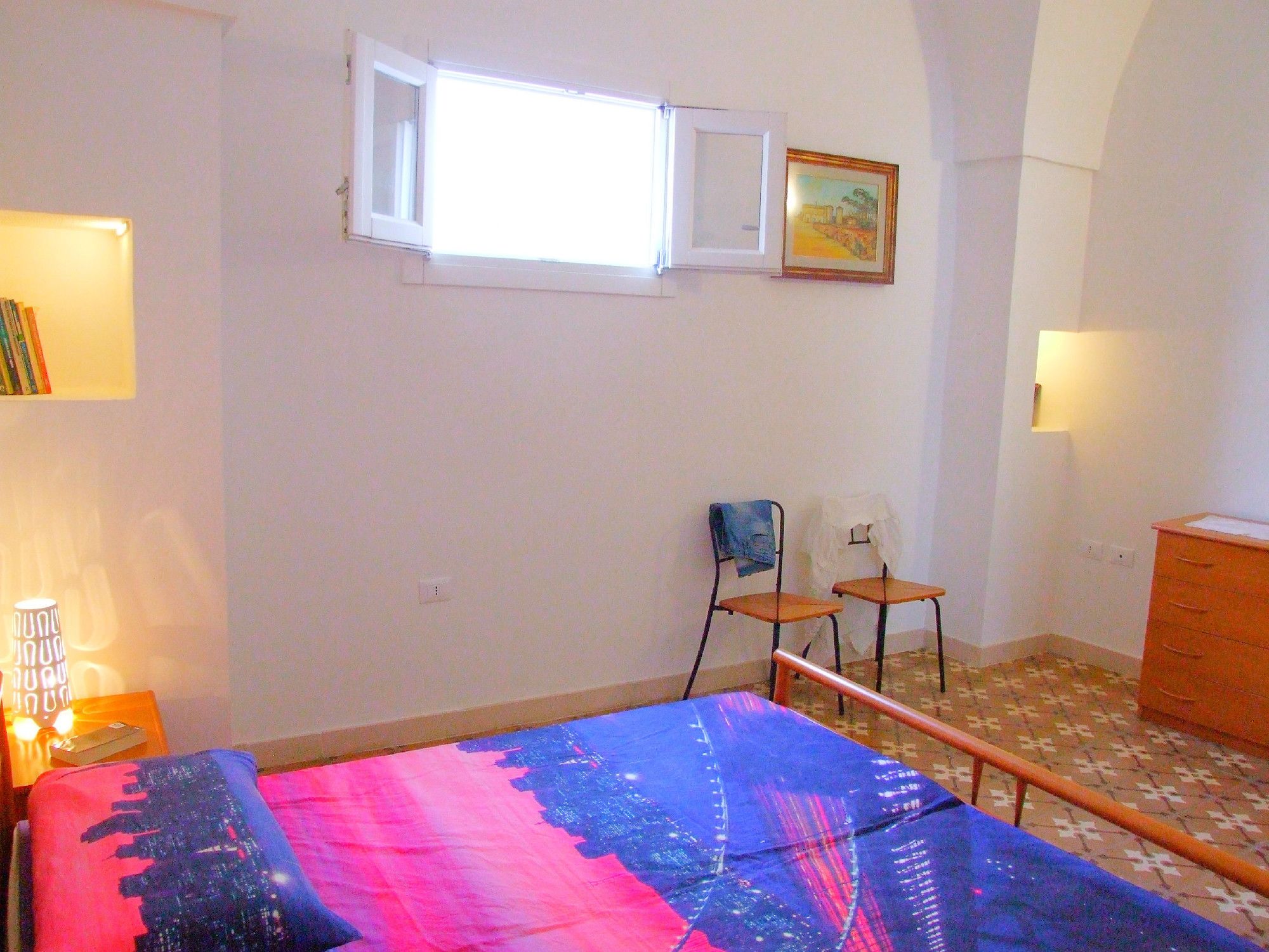 Casa Donna Maria