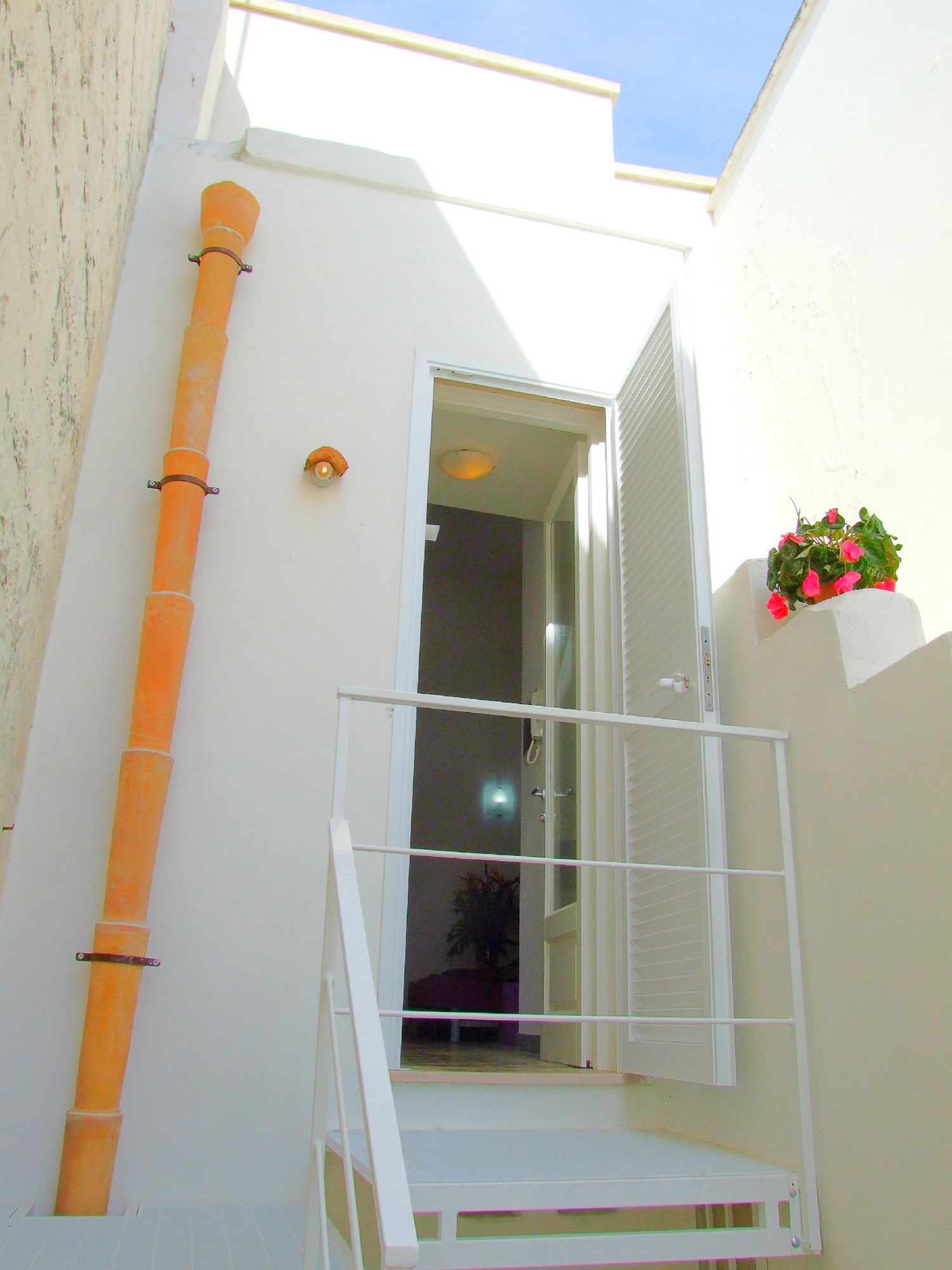 Casa Donna Maria