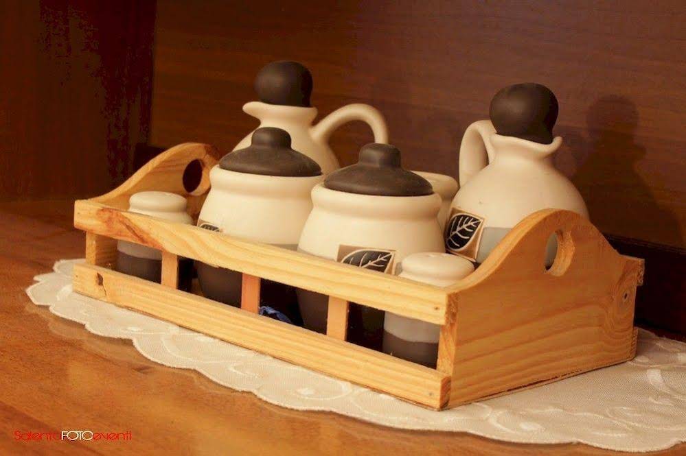 Exedra Holiday House