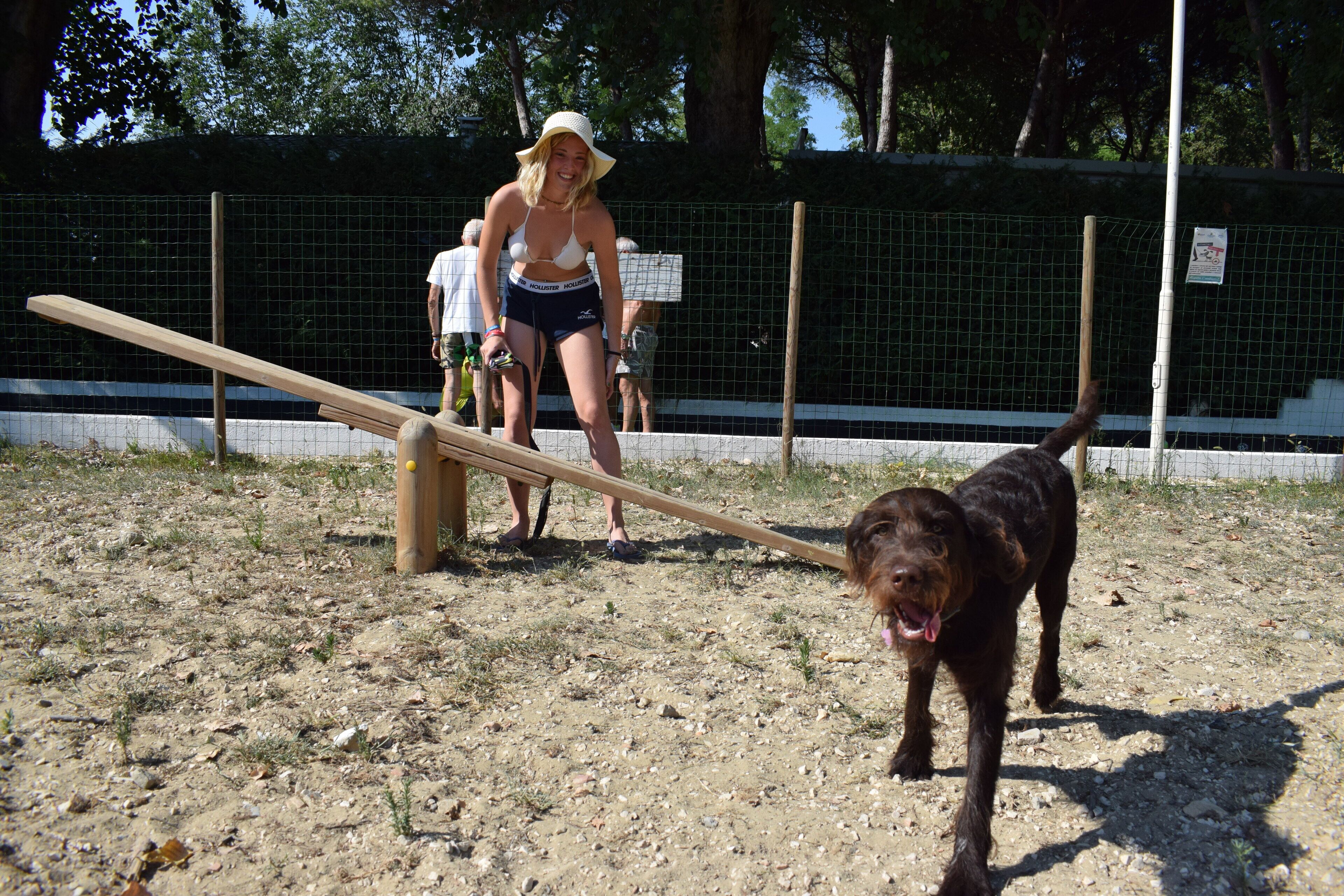 Adriano Family Camping Village
