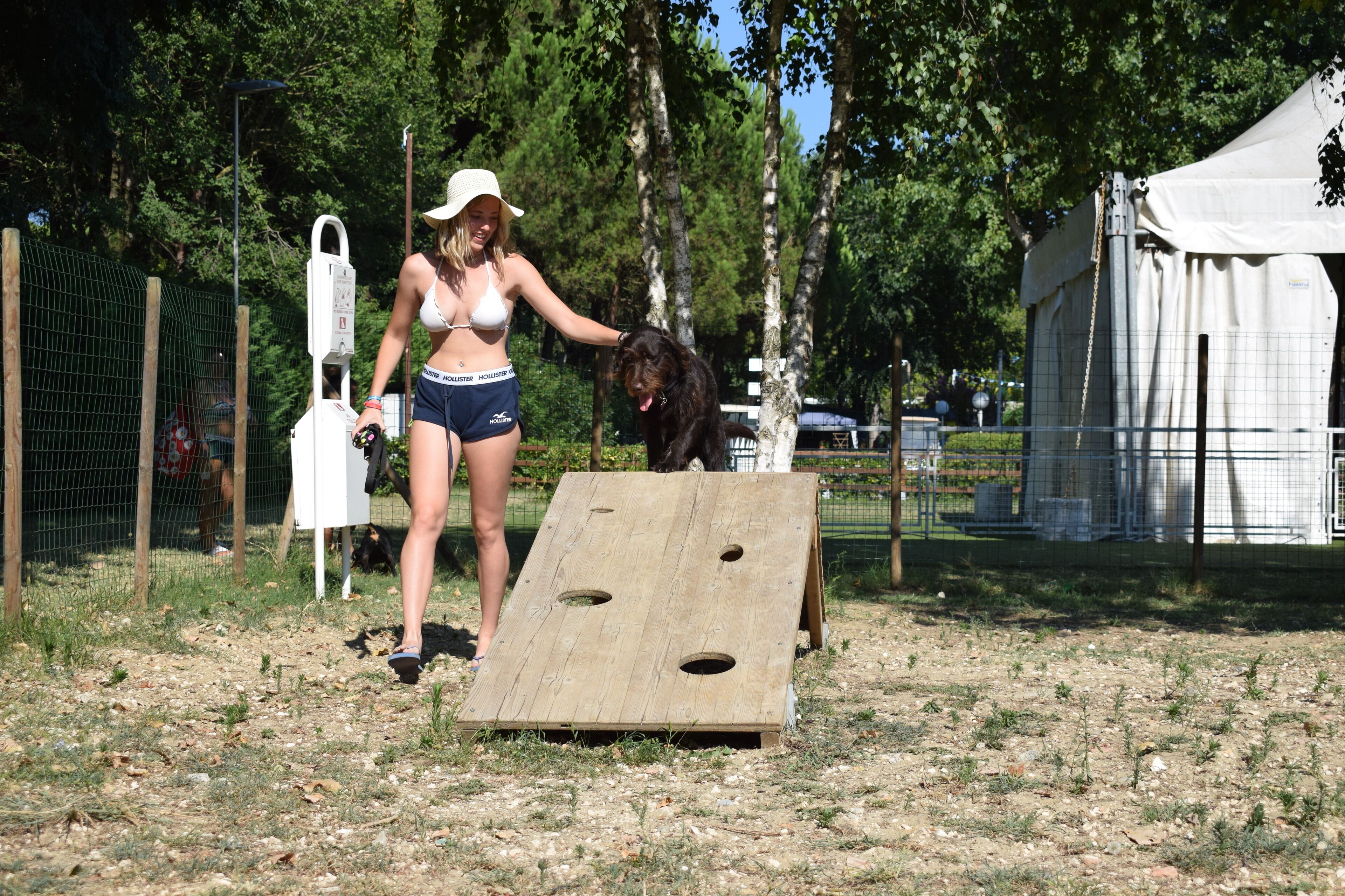 Adriano Family Camping Village