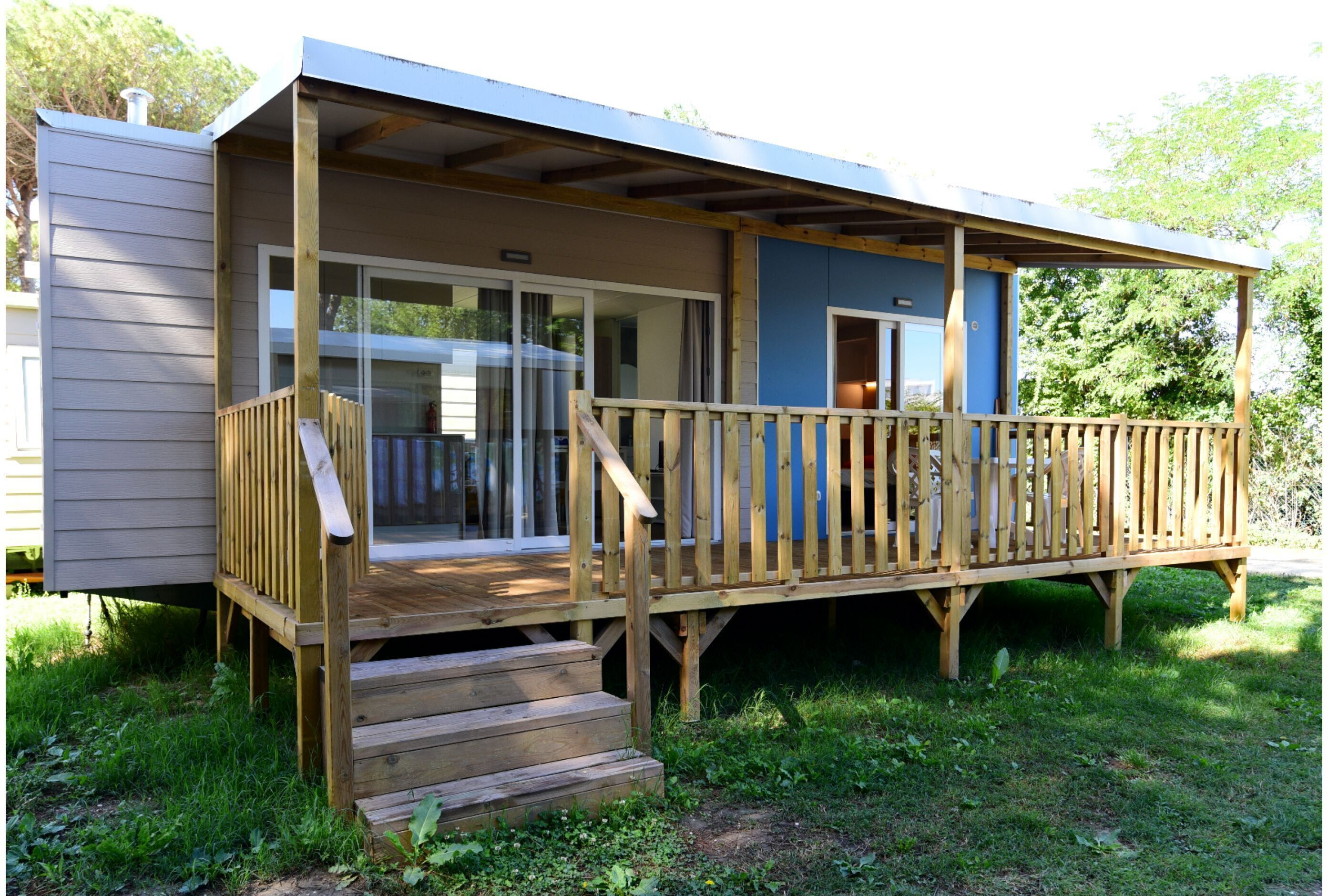 Adriano Family Camping Village