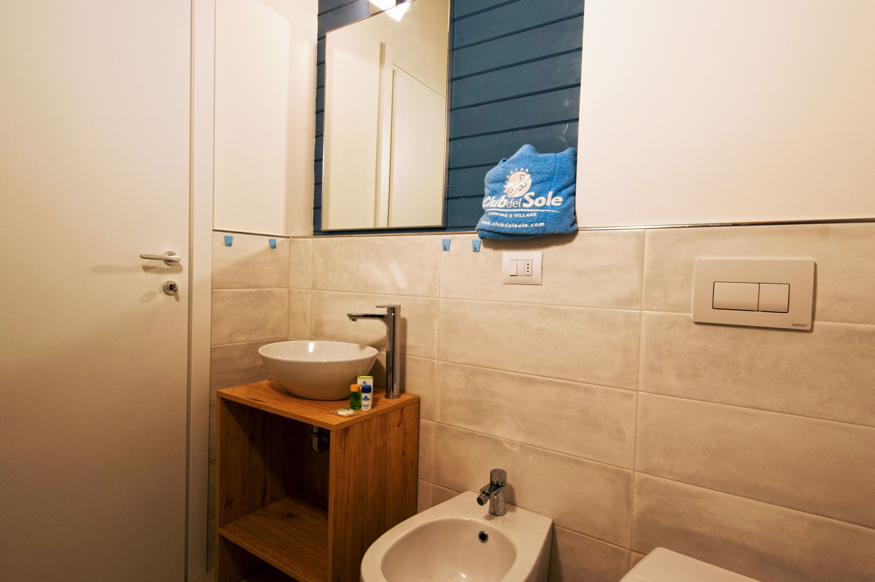 Adriano Family Camping Village