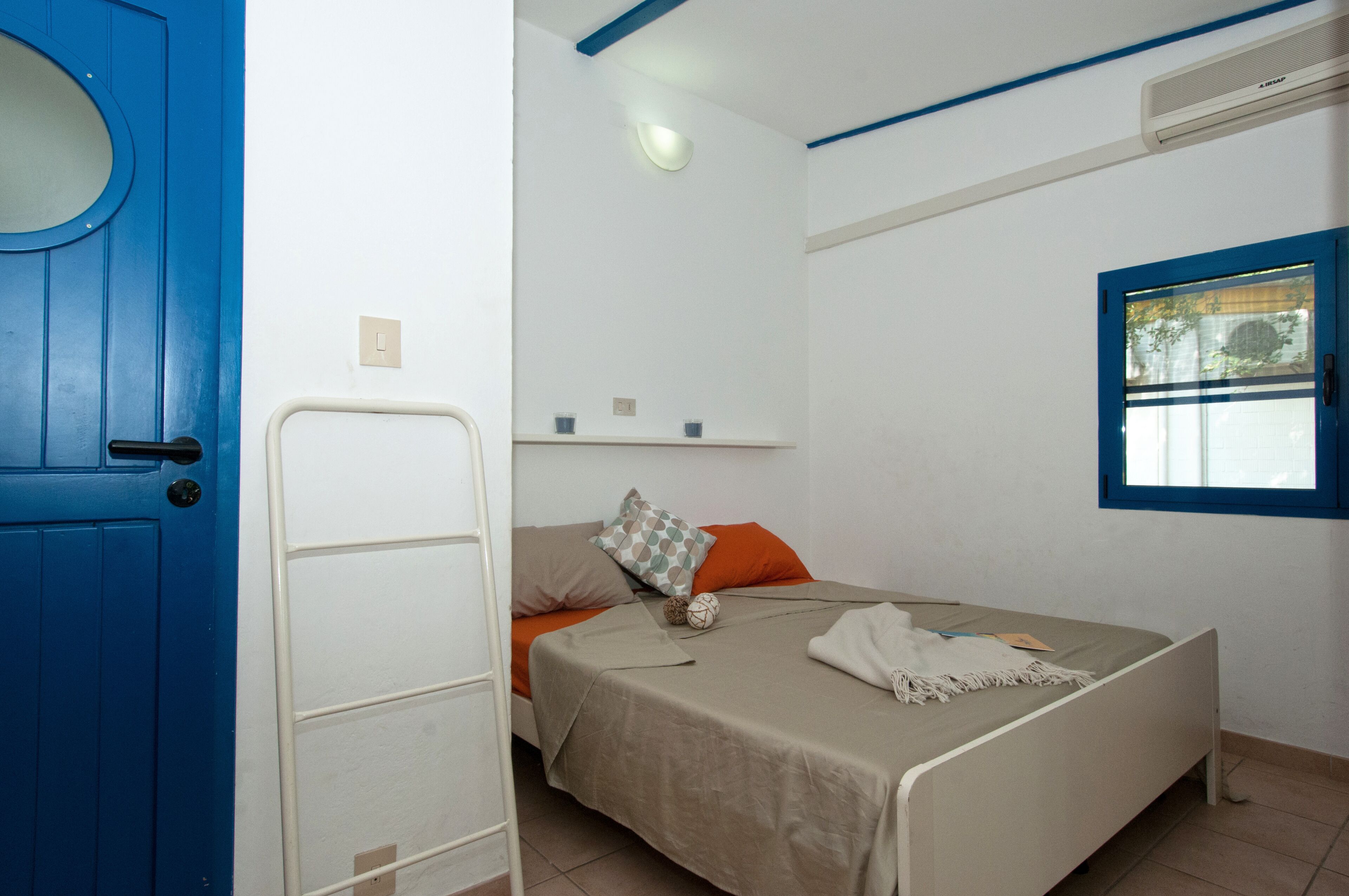 Adriano Family Camping Village