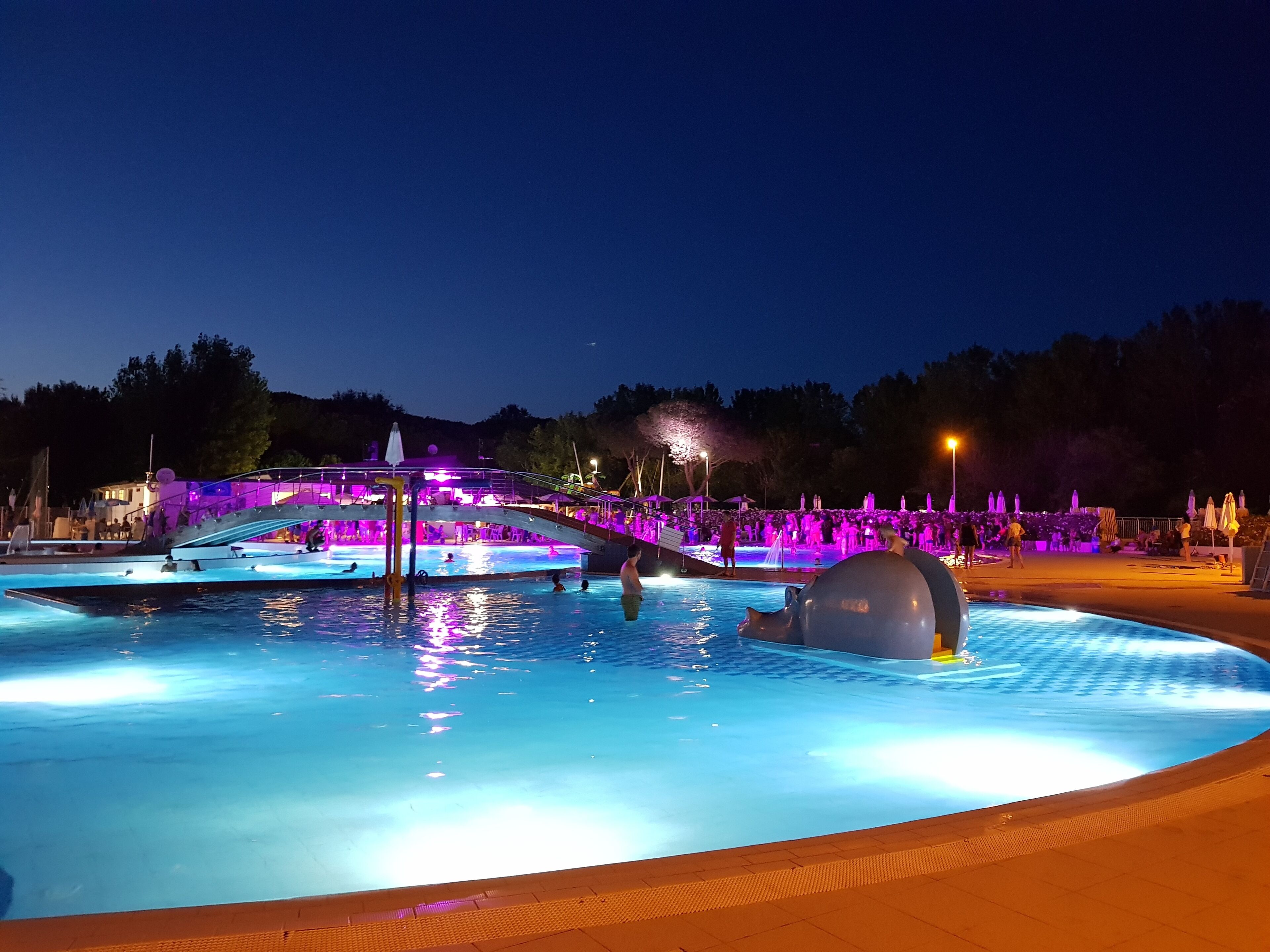 Adriano Family Camping Village