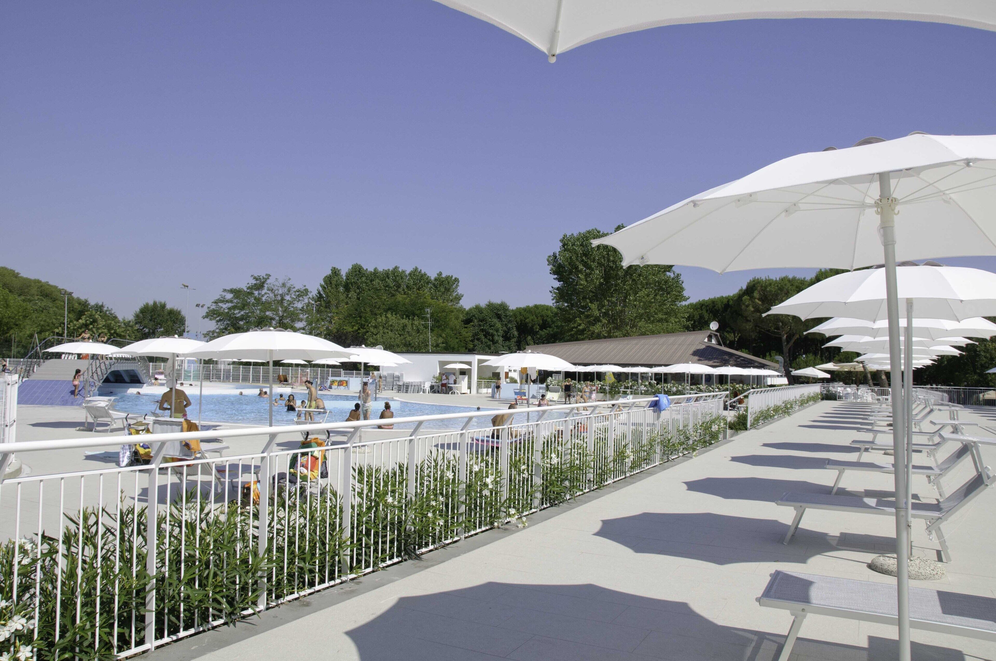Adriano Family Camping Village