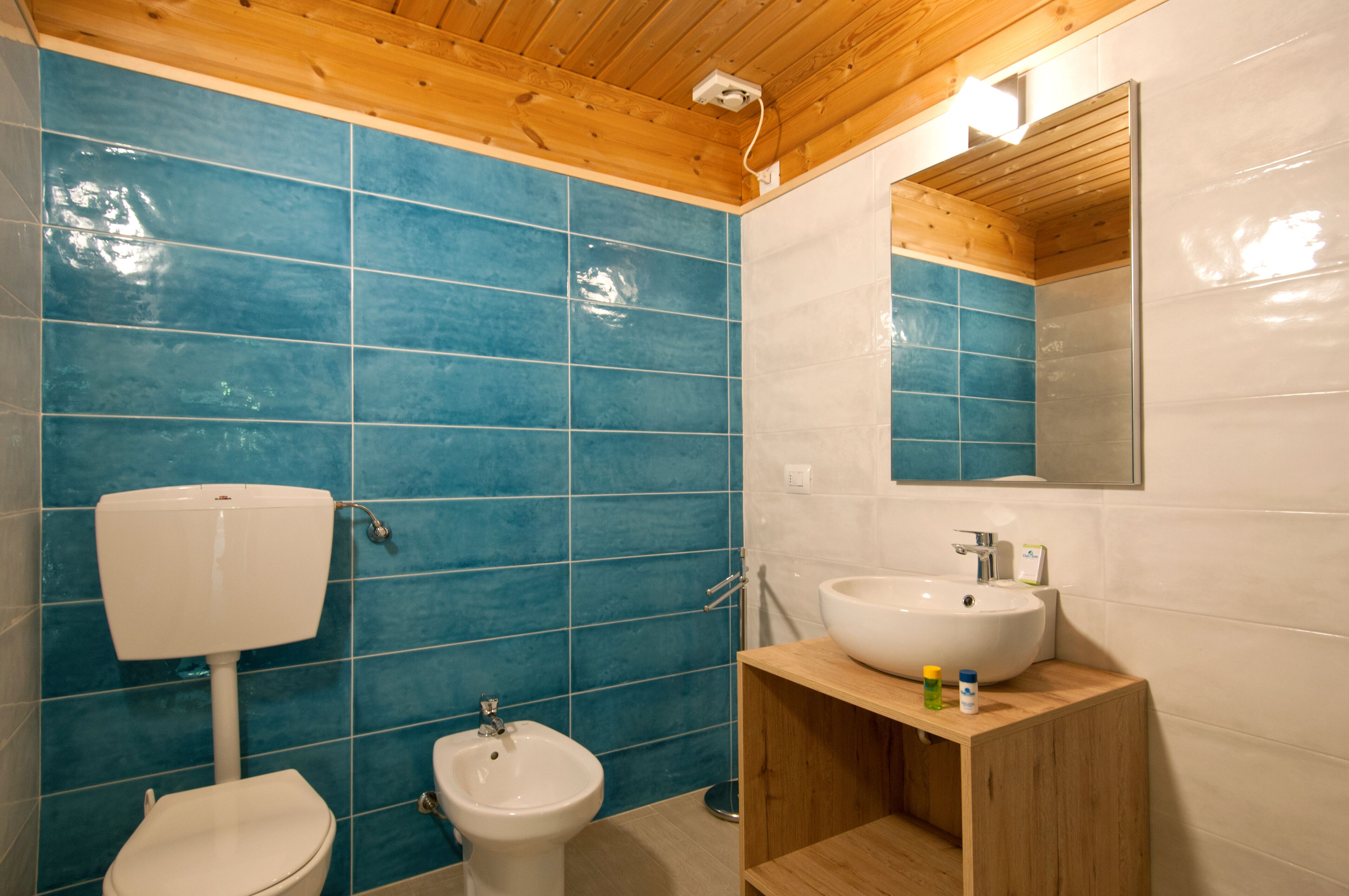 Adriano Family Camping Village