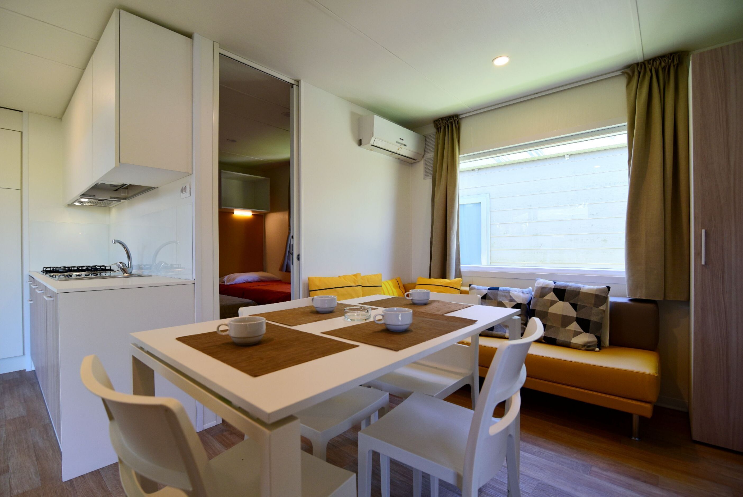 Adriano Family Camping Village