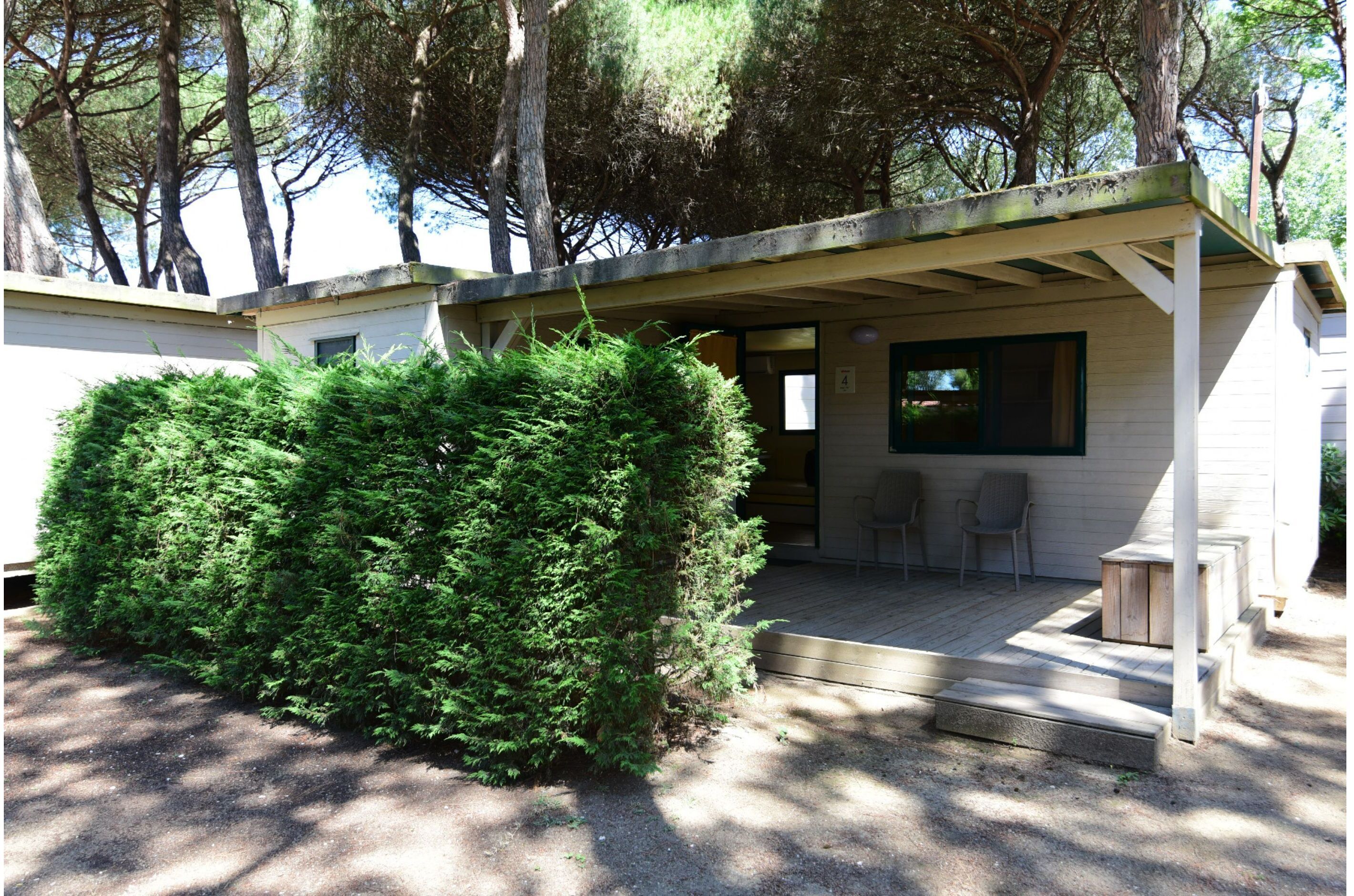 Adriano Family Camping Village