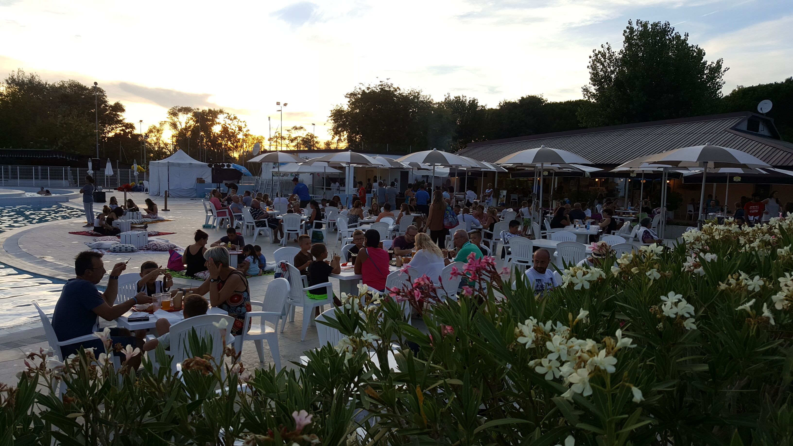 Adriano Family Camping Village