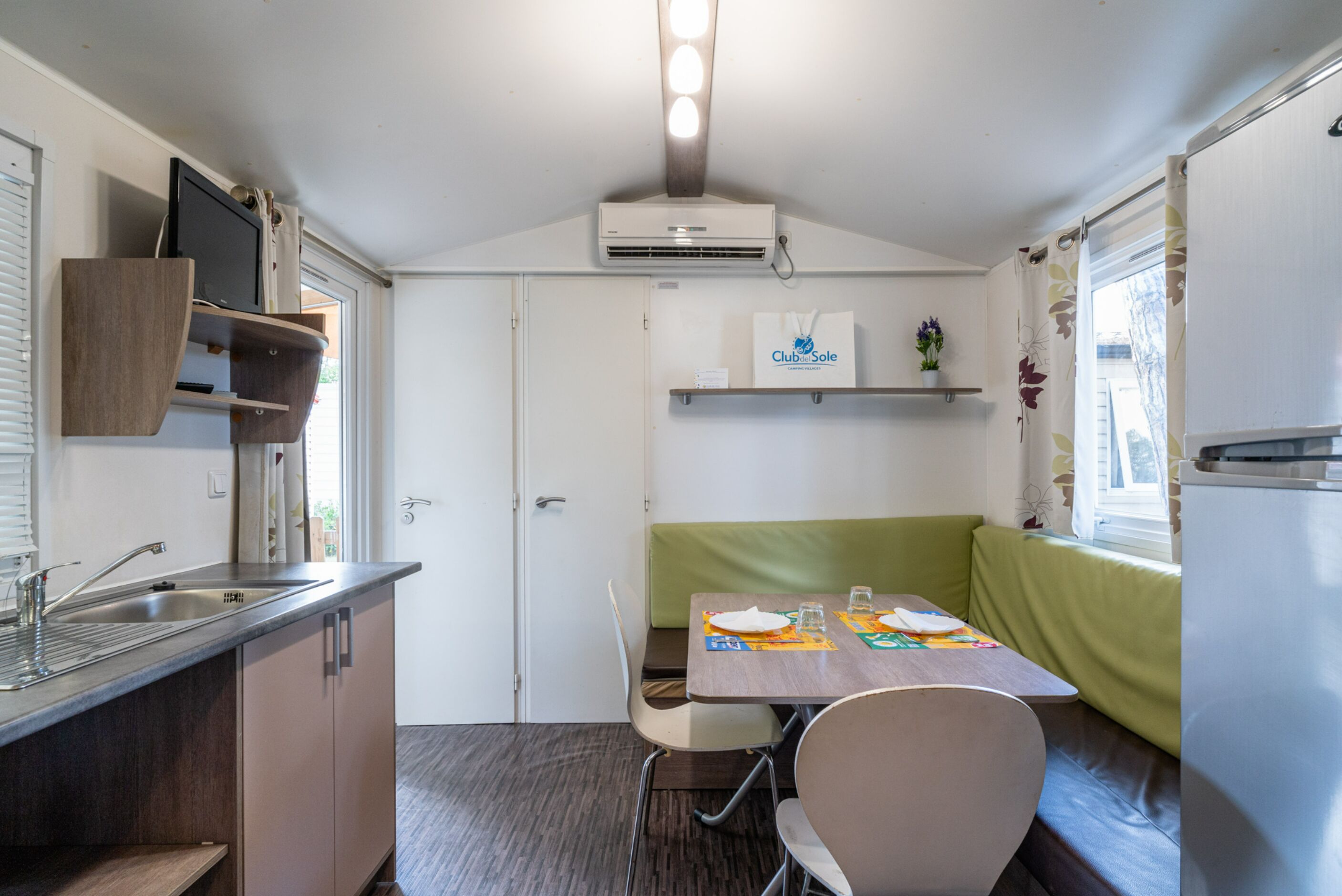 Adriano Family Camping Village