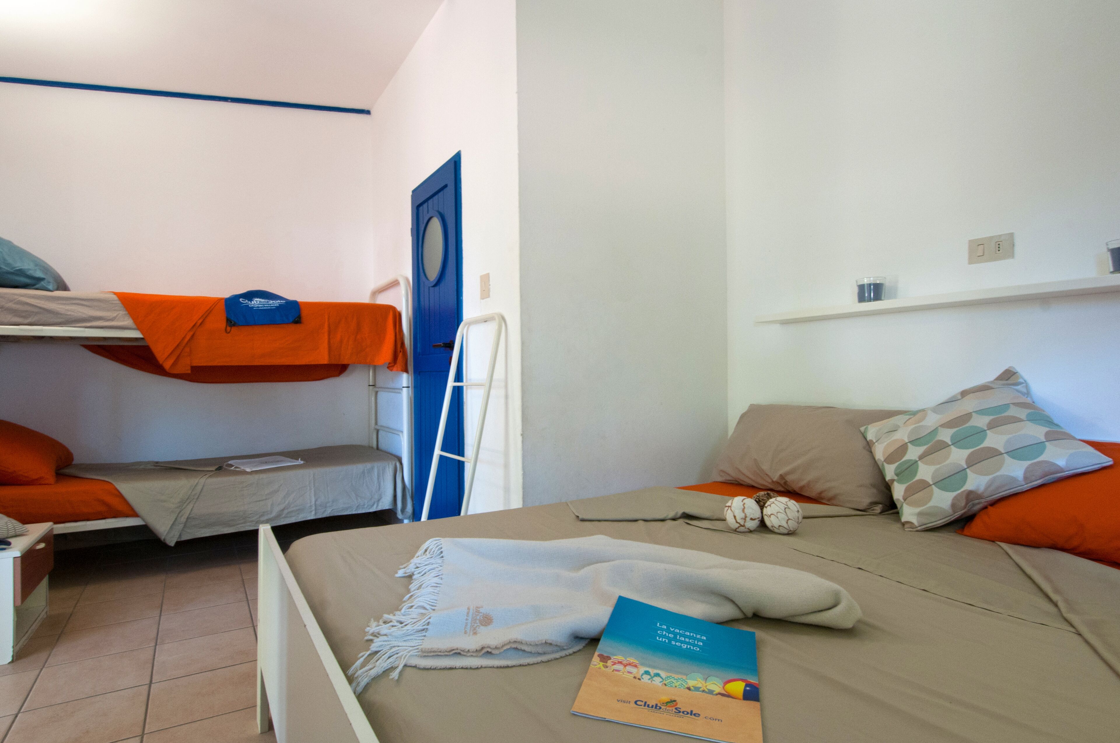 Adriano Family Camping Village