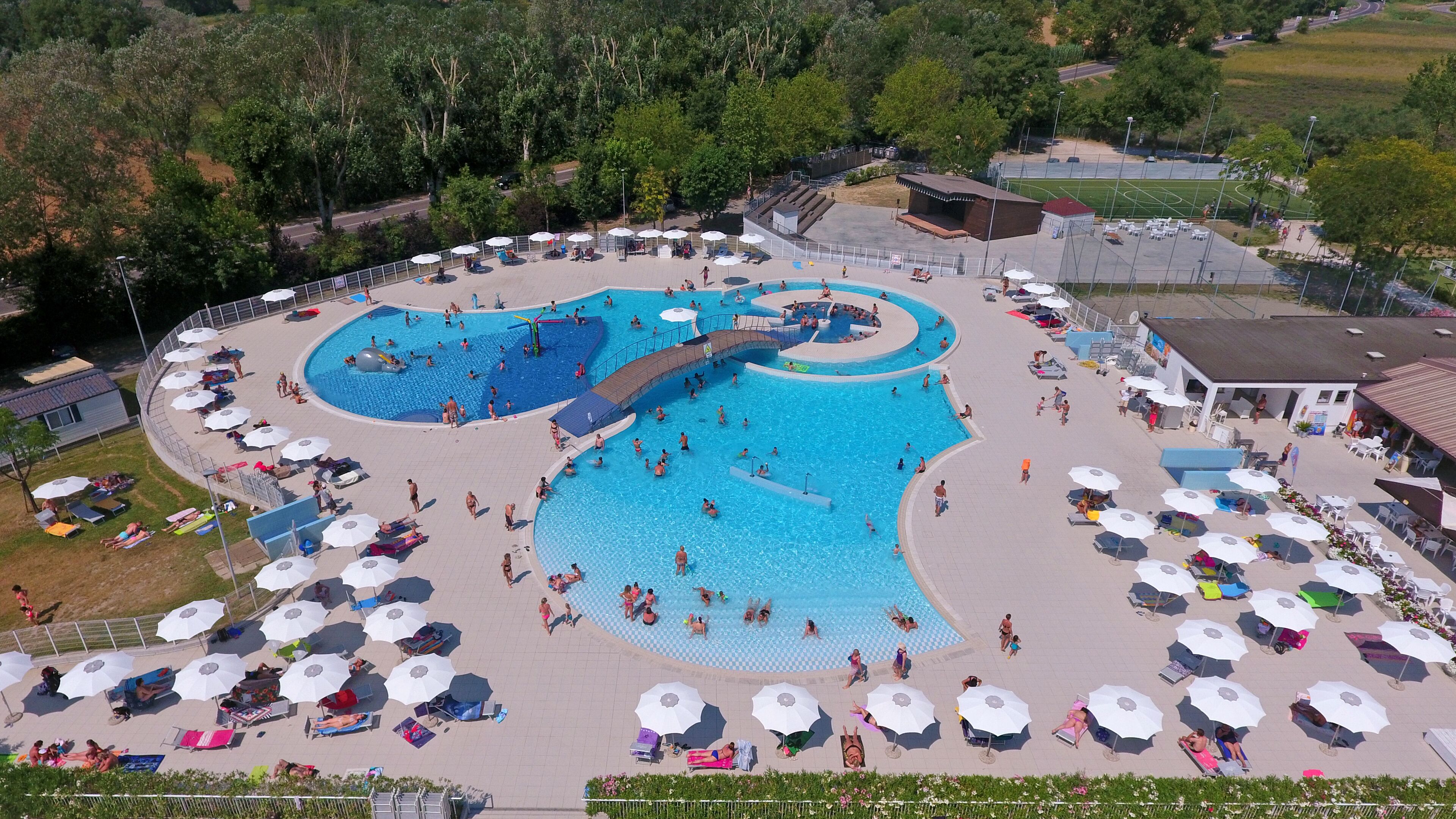 Adriano Family Camping Village