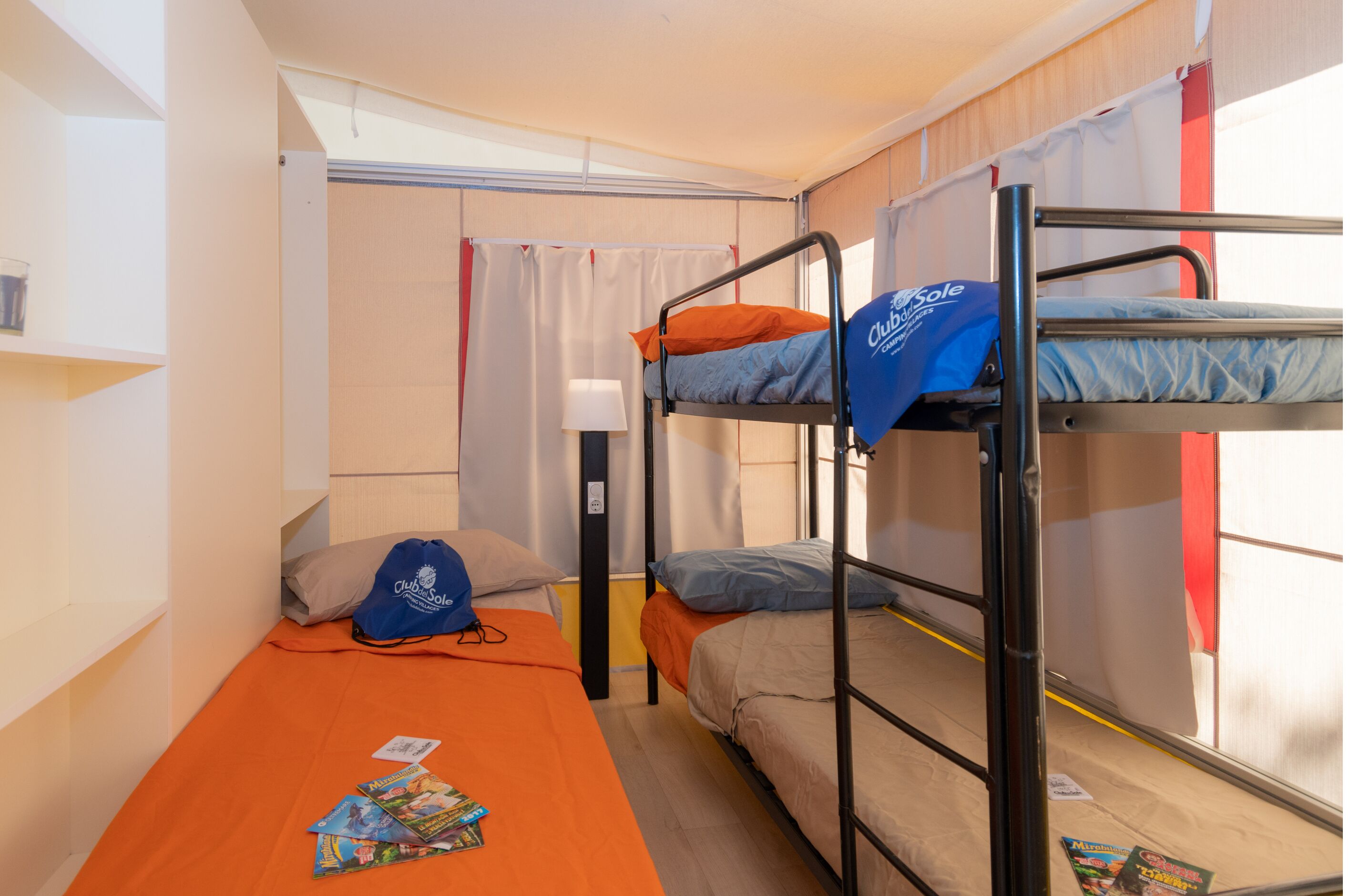 Adriano Family Camping Village