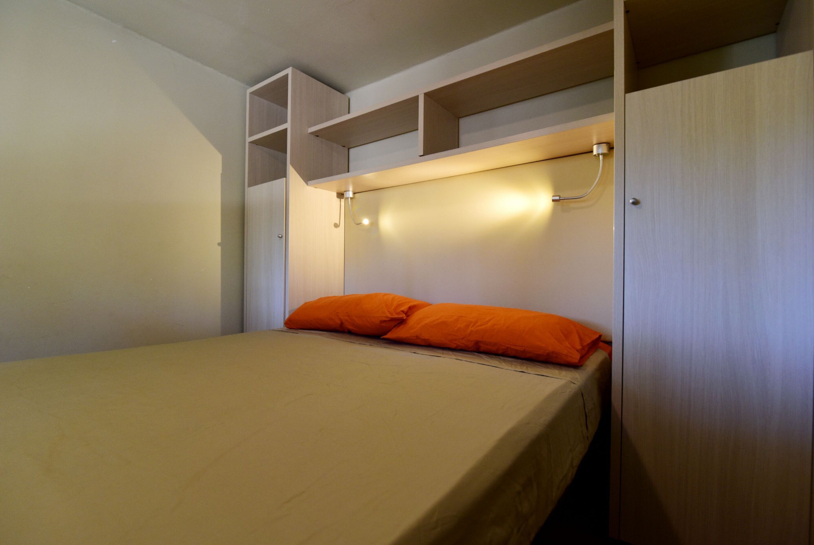 Adriano Family Camping Village